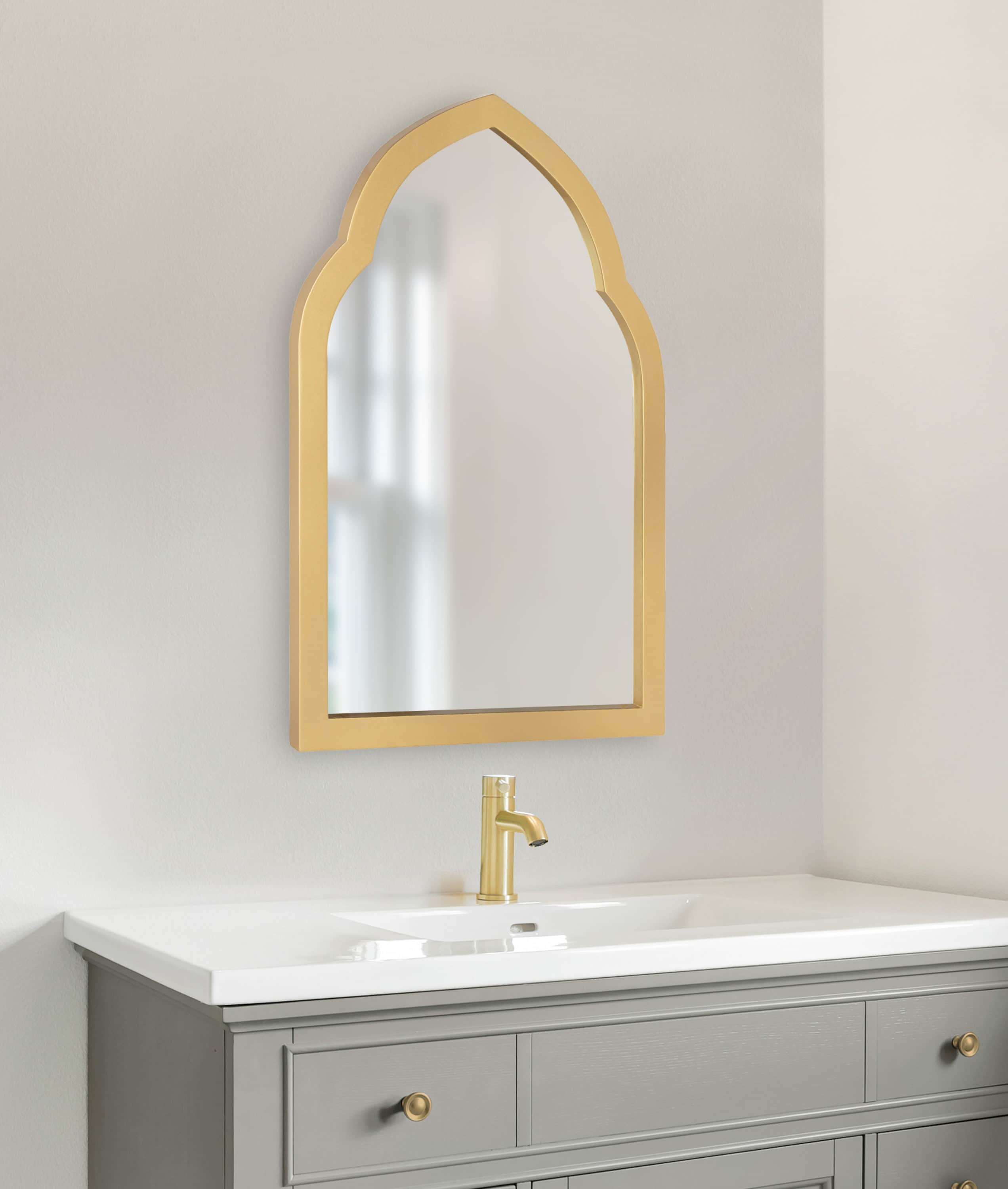Kate and Laurel 216070 Decor-Mirrors - View #5