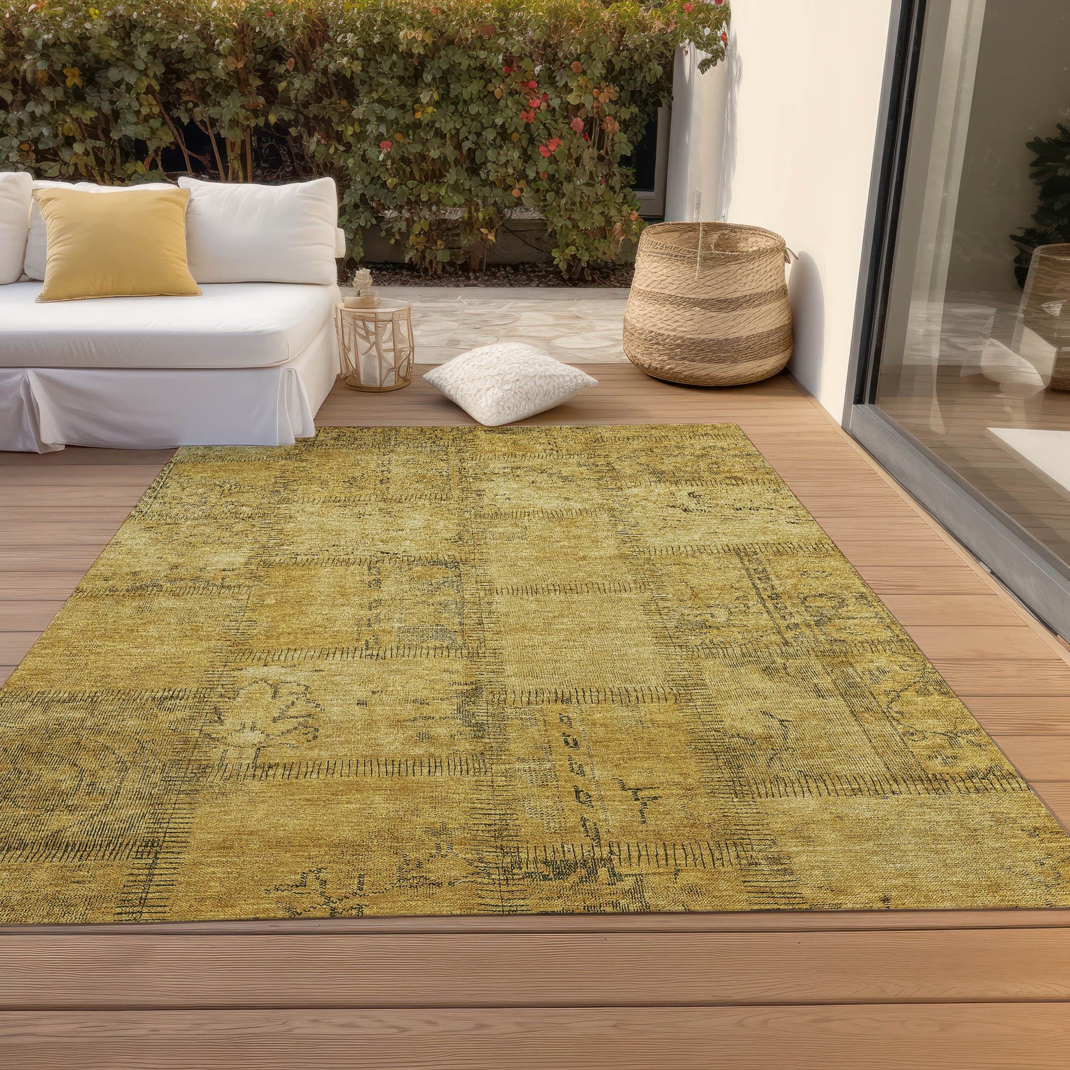 Addison Rugs ACN685GO9X12 rugs - View #8