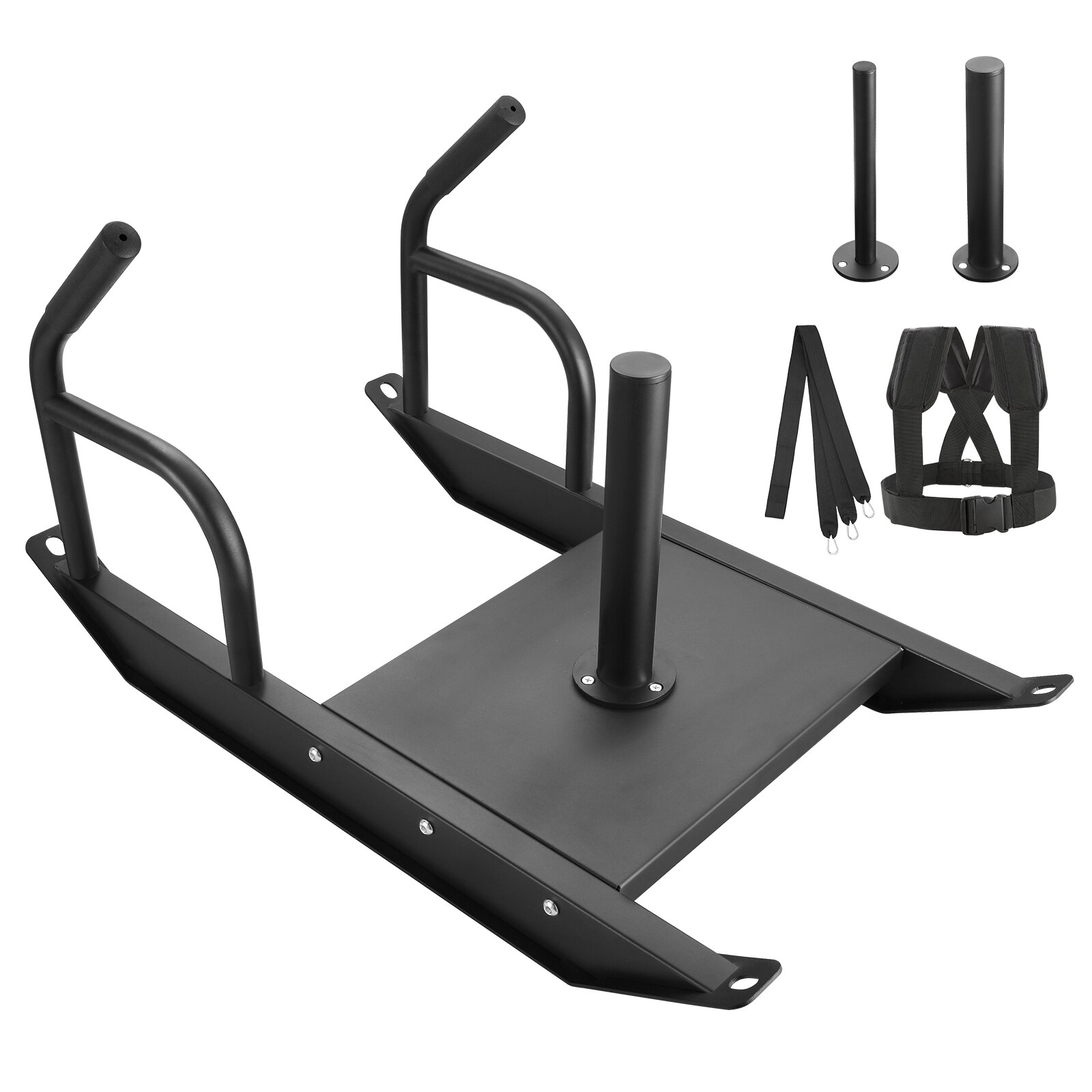 VEVOR LXQ12YCTXDWTPQPUPV0 Assorted sports equipment set