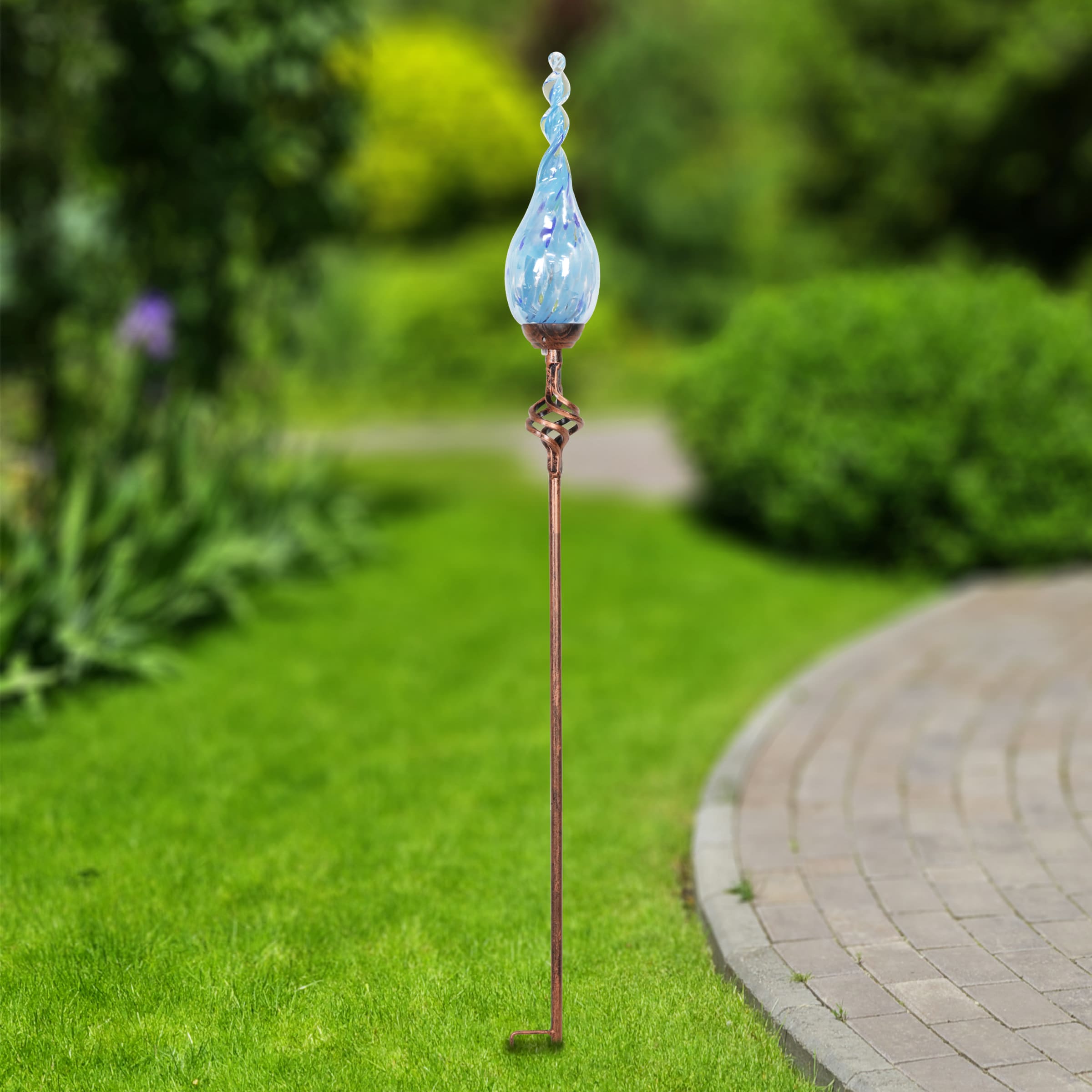 Exhart 16736 Stake-Sheep-Hook - View #8