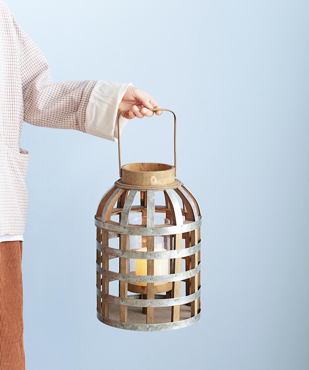 Siavonce XH44661 Outdoor-Decorative-Lanterns - View #11