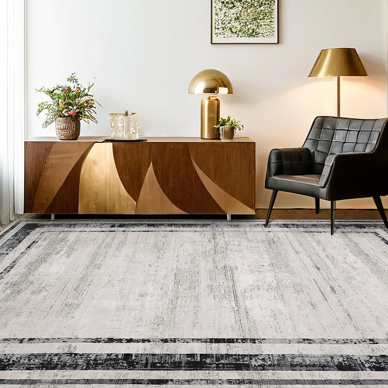 Qeetex LSN-PHK-33ECWQMY rugs - View #5