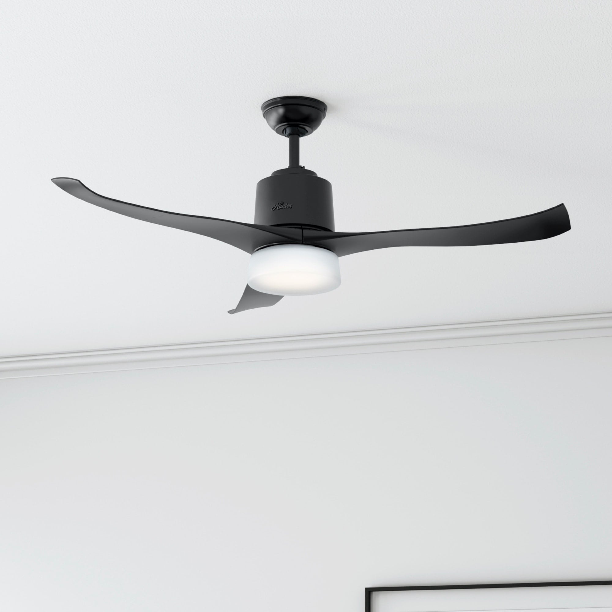 Hunter 59375 Ceiling-Fans - View #4