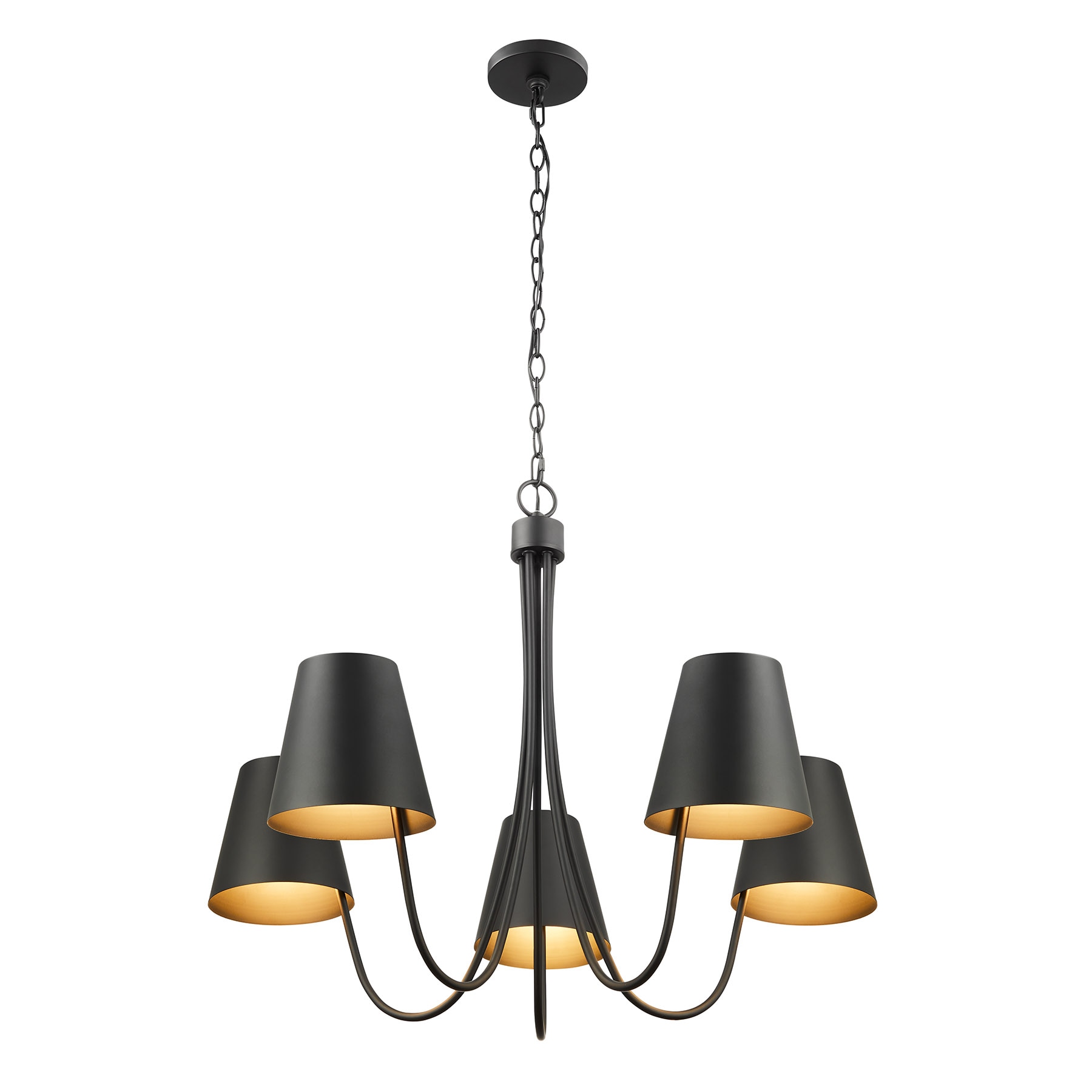 Meridian Lite Trends M100142MBK b090015 - View #4