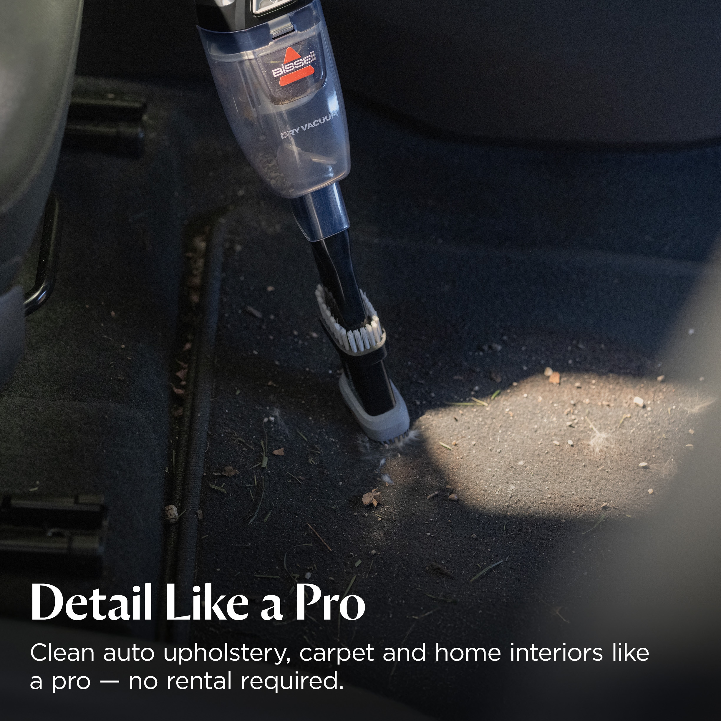 BISSELL 3909L Carpet-Cleaner - View #2