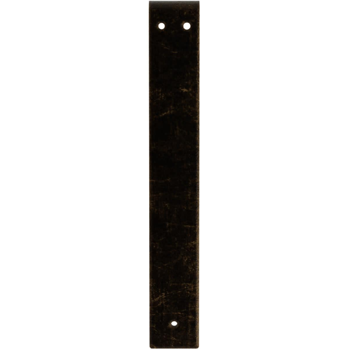 Ekena Millwork BKTM02X14X14HAABS Mending-Plates-Brackets-Braces - View #5