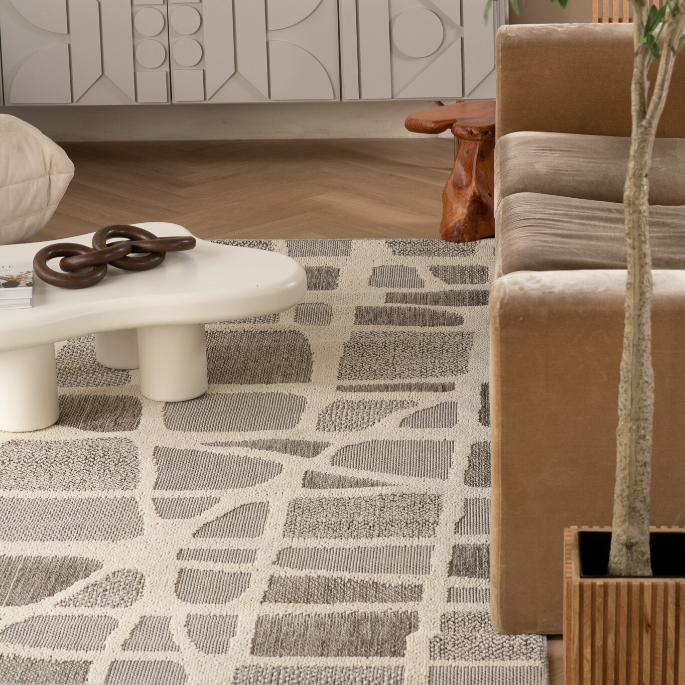 Rug Branch UT2017GY710 rugs - View #4