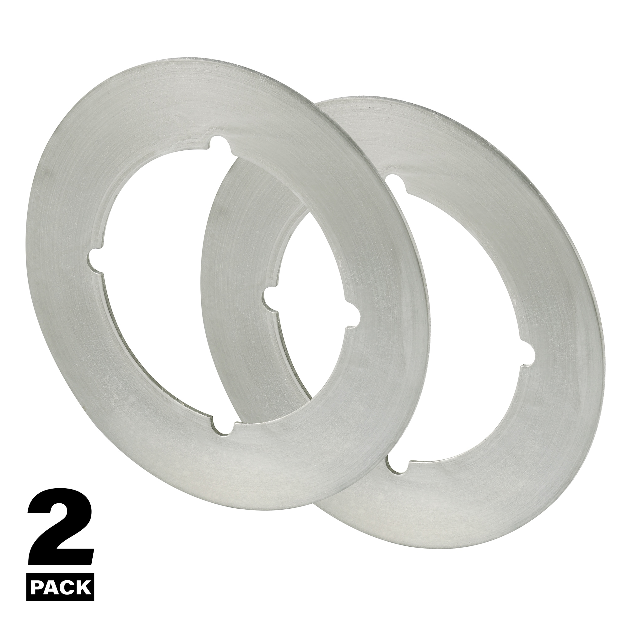 Prime-Line U 10322 Entry-Door-Reinforcers - View #3