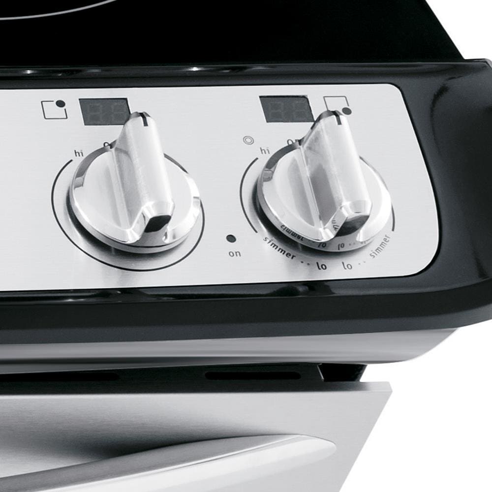Frigidaire FGES3065PF Freestanding-Electric-Ranges - View #9