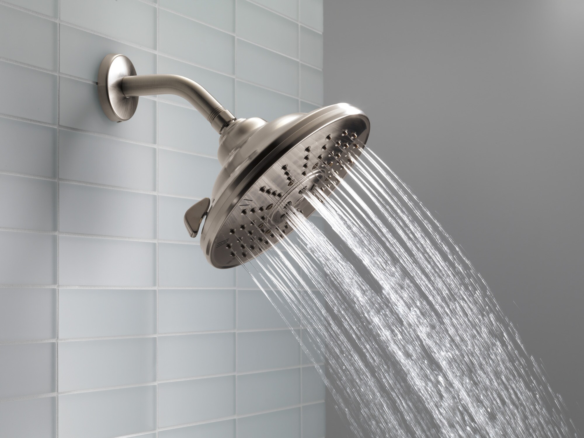 Delta 52680-SS Fixed-Showerhead - View #2