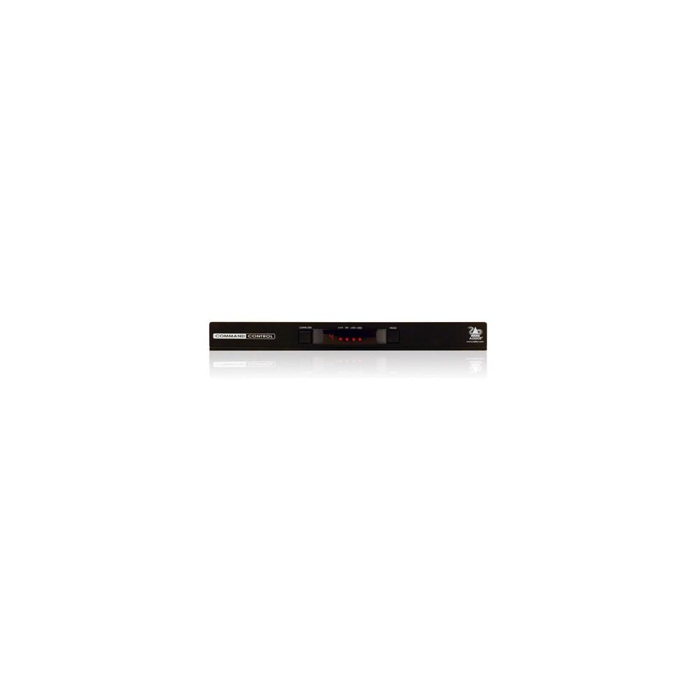  TCNCD334882 Adder ADR-CCS-PRO4-US Command and Control Switch