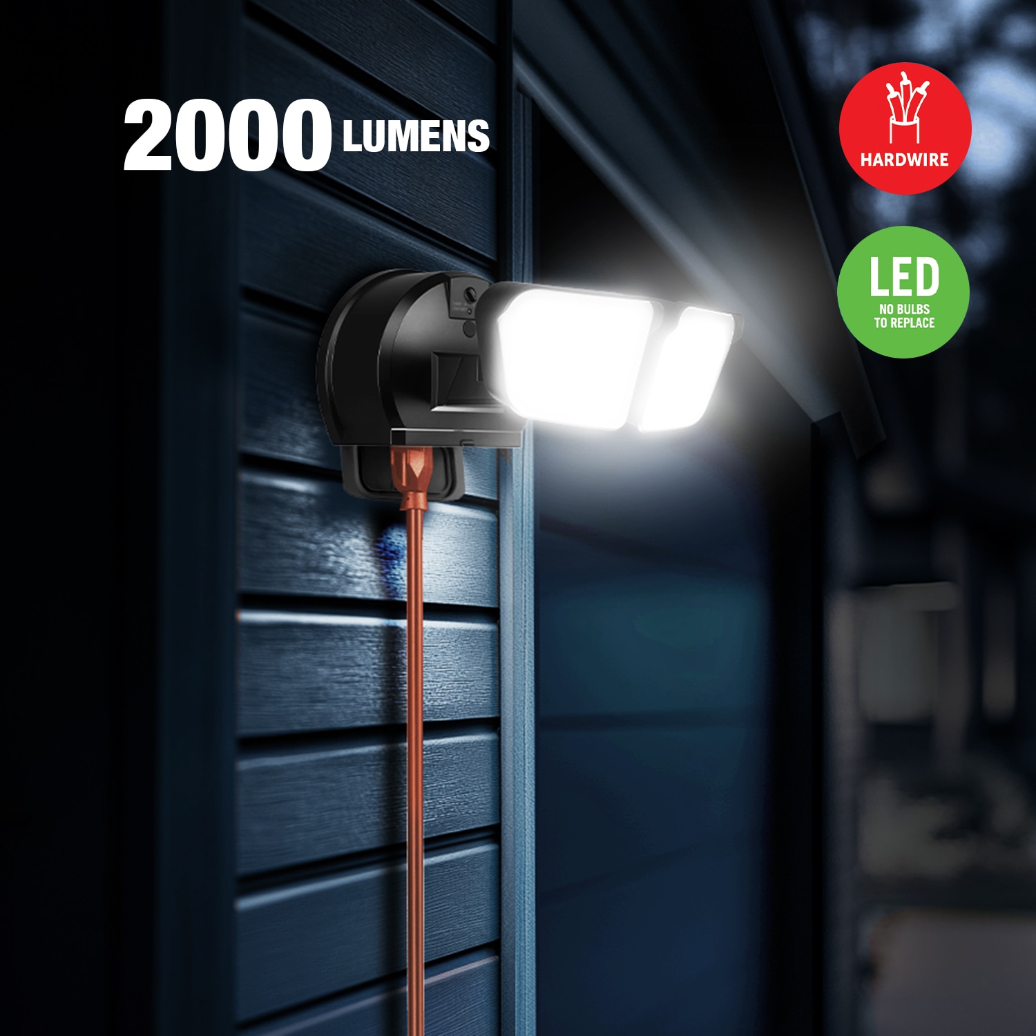 Utilitech 17000571 Dusk-Dawn-Lighting - View #6