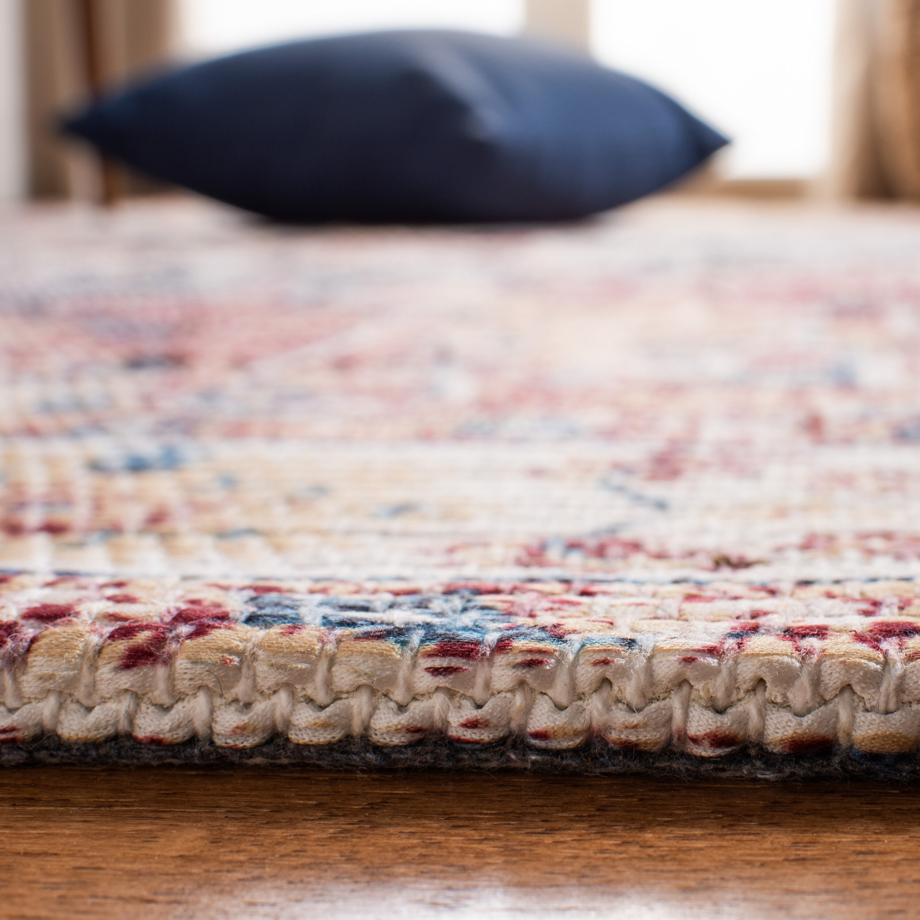 Safavieh SFN389B-6SQ rugs - View #4