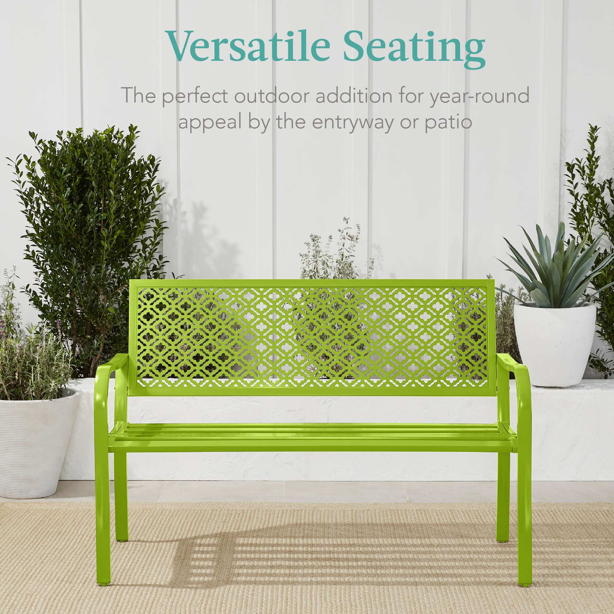 Best Choice Products SKY9608 benches - View #4