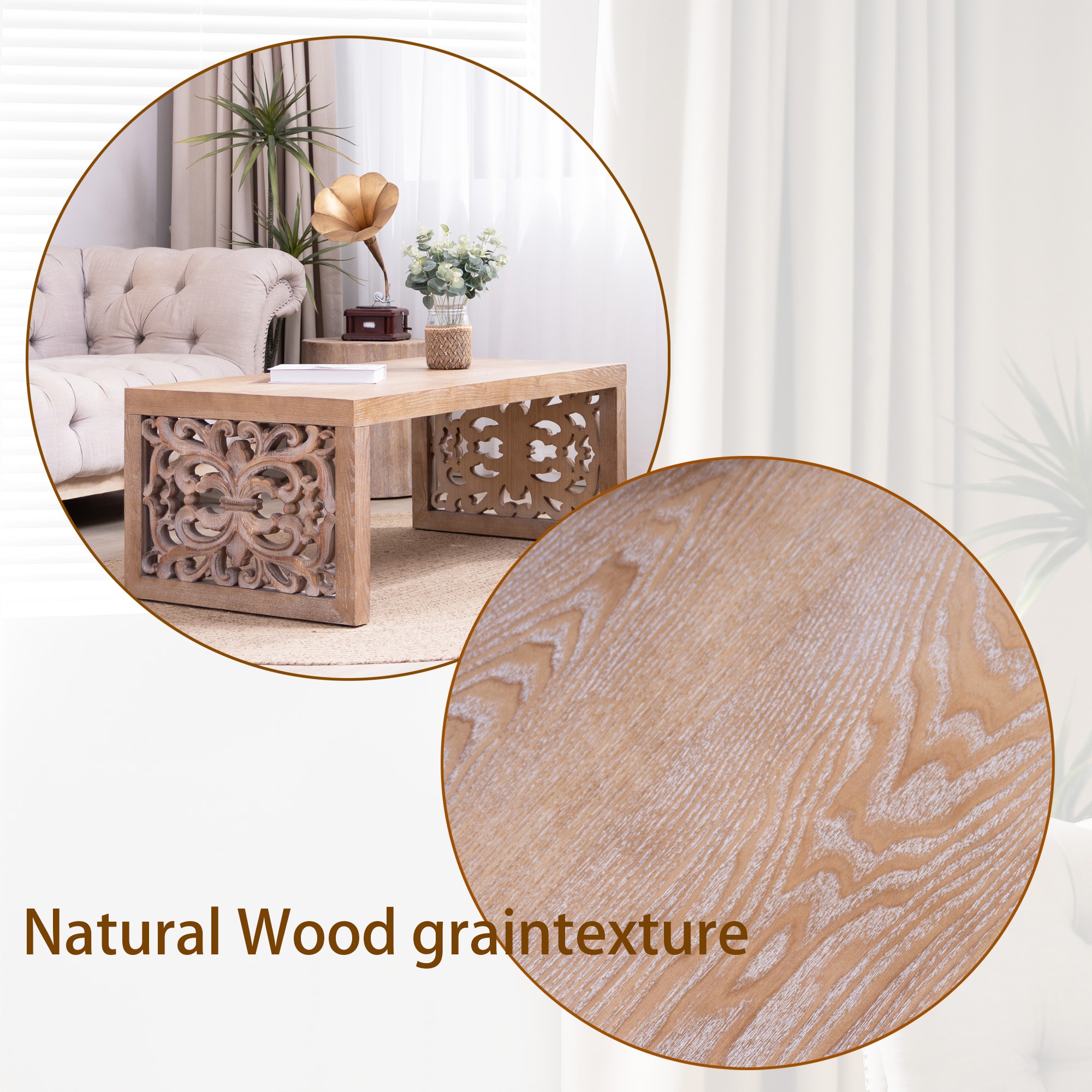 LOVMOR SF-X-W2729P298156 Coffee-Tables - View #8