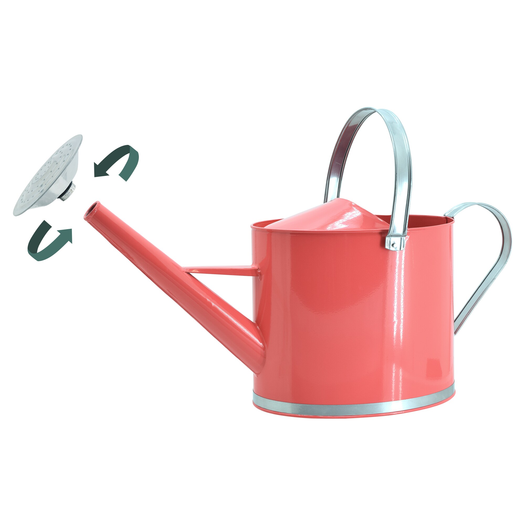 Arcadia Garden Products WC16 Watering-Cans - View #3