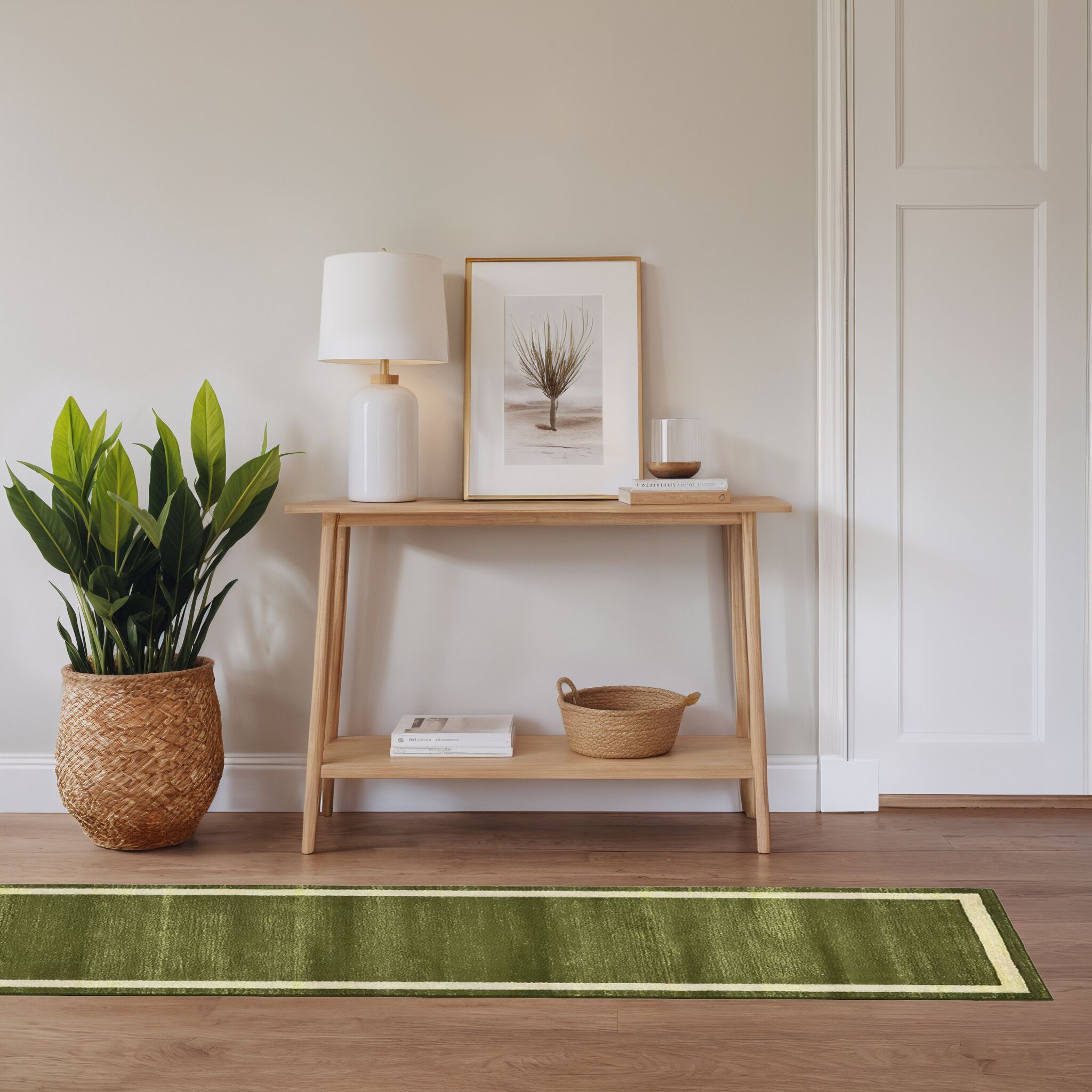 Unique Loom 3127366 rugs - View #3