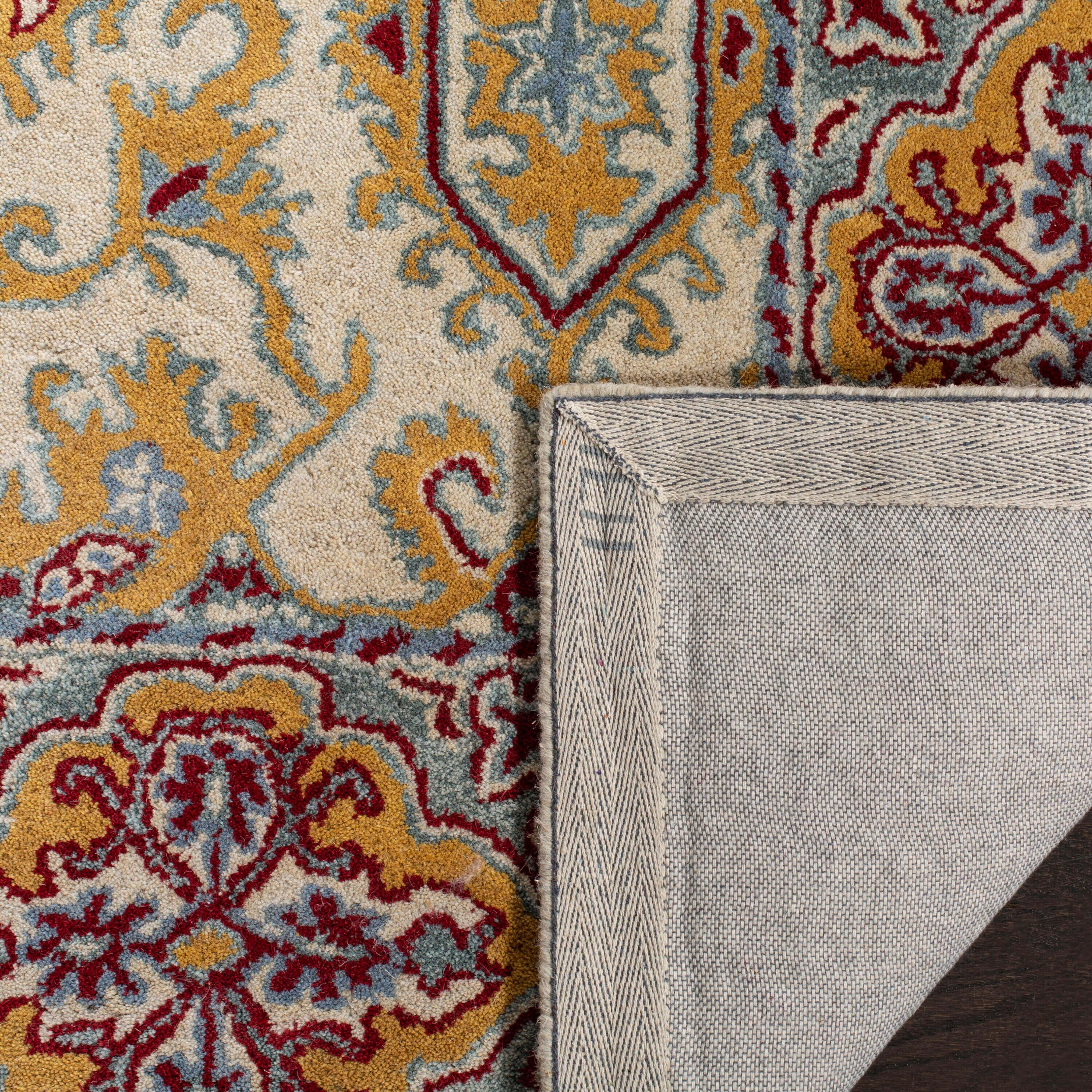 Safavieh HG739A-8 rugs - View #3