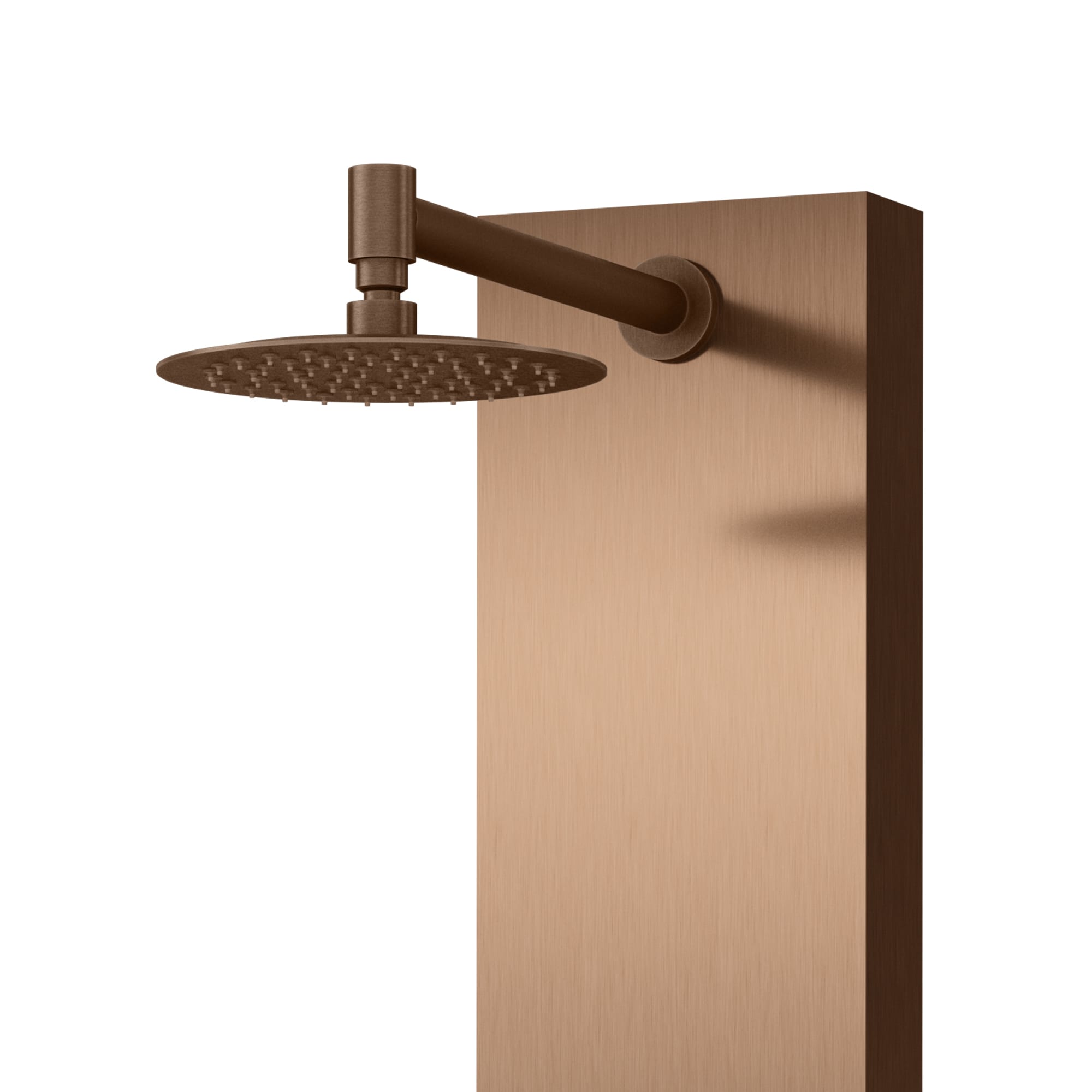 PULSE 1042-ORB Showerhead-Bar-Panels - View #2