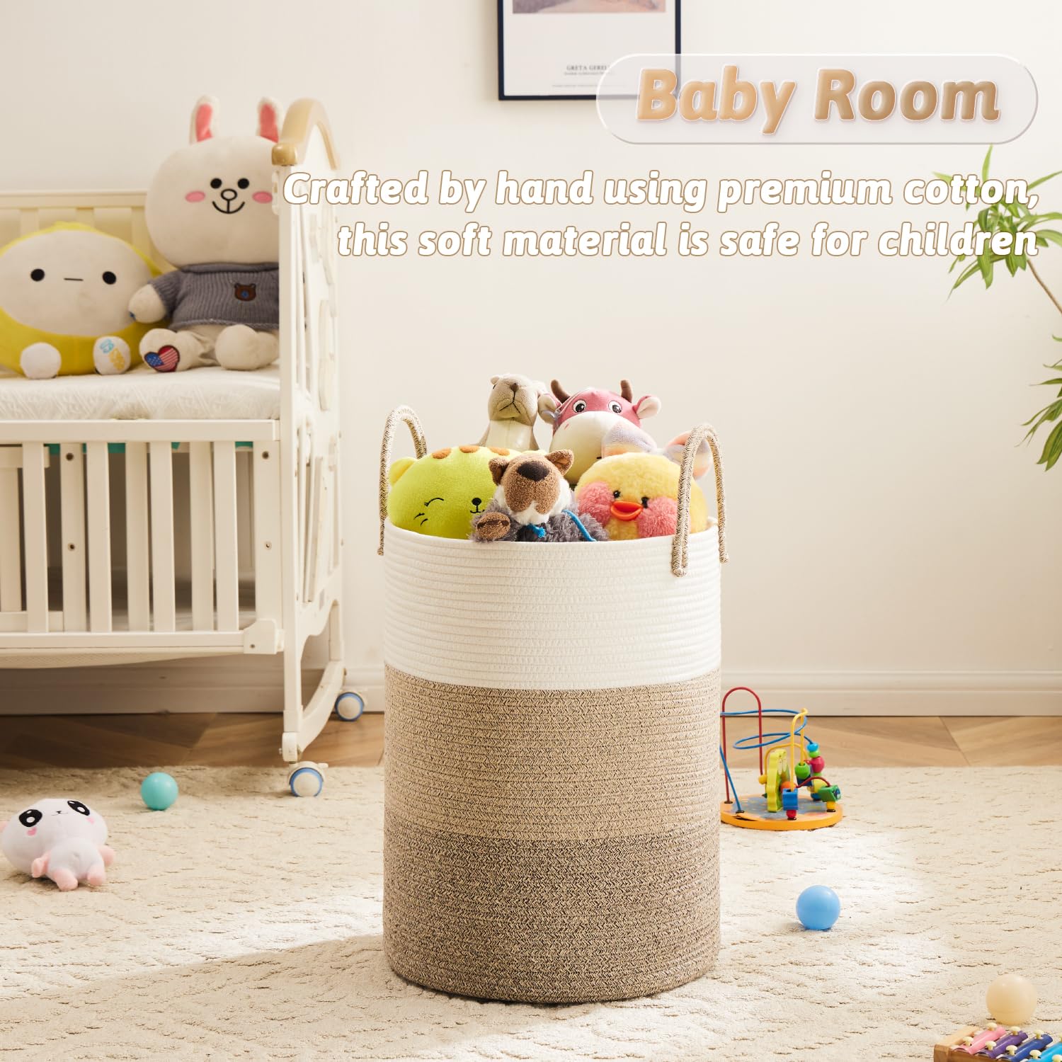 PIGFDK 5749848287482 Bins-Baskets - View #3