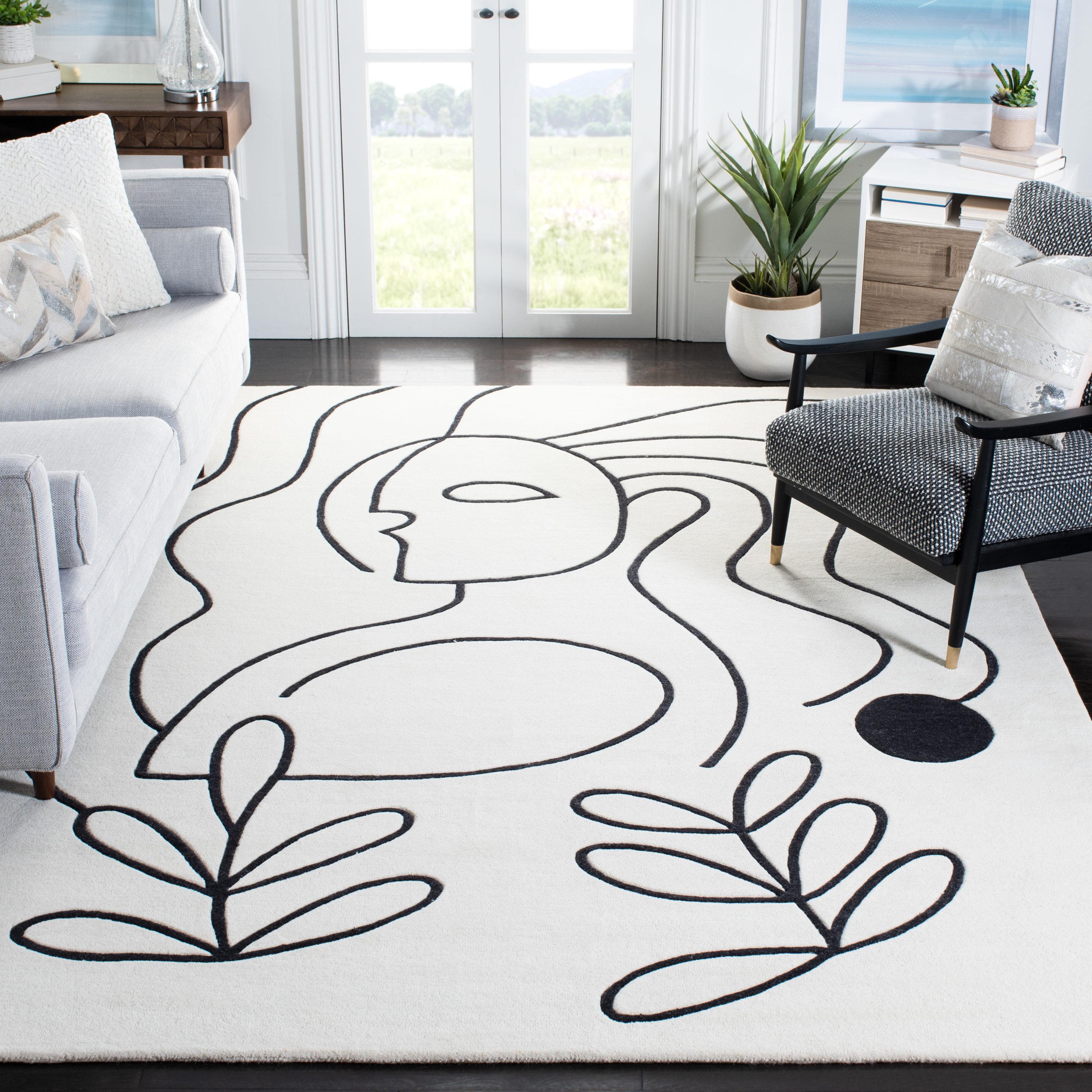 Safavieh FTV111A-4 rugs - View #5