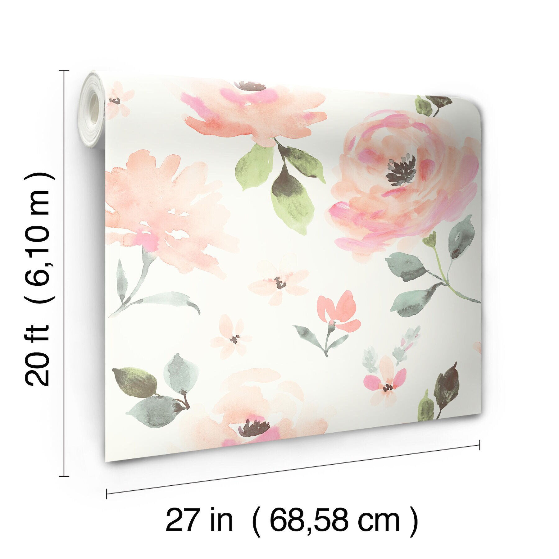 York Wallcoverings PSW1073RL wallpaper - View #3