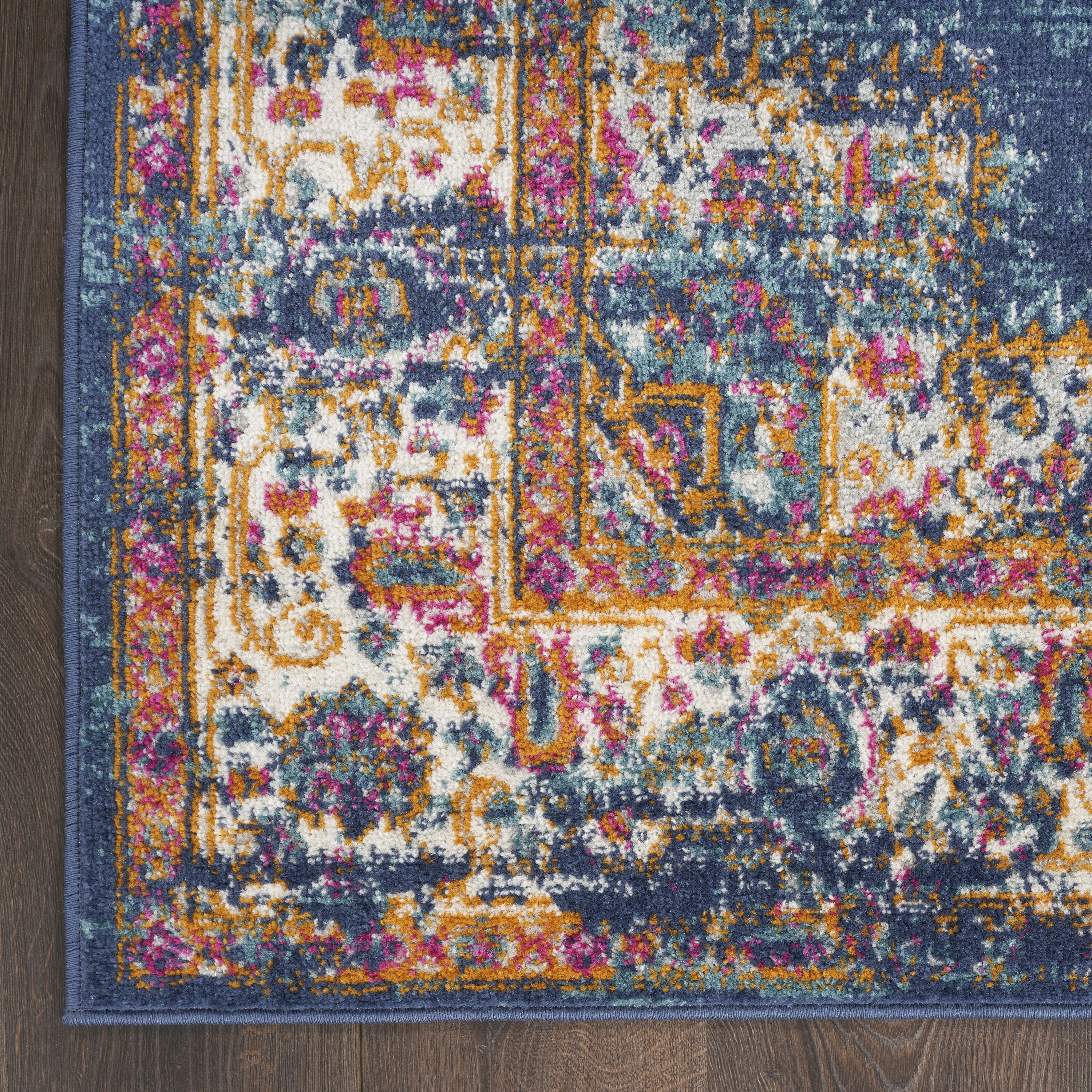 Nourison 099446900753 rugs - View #6