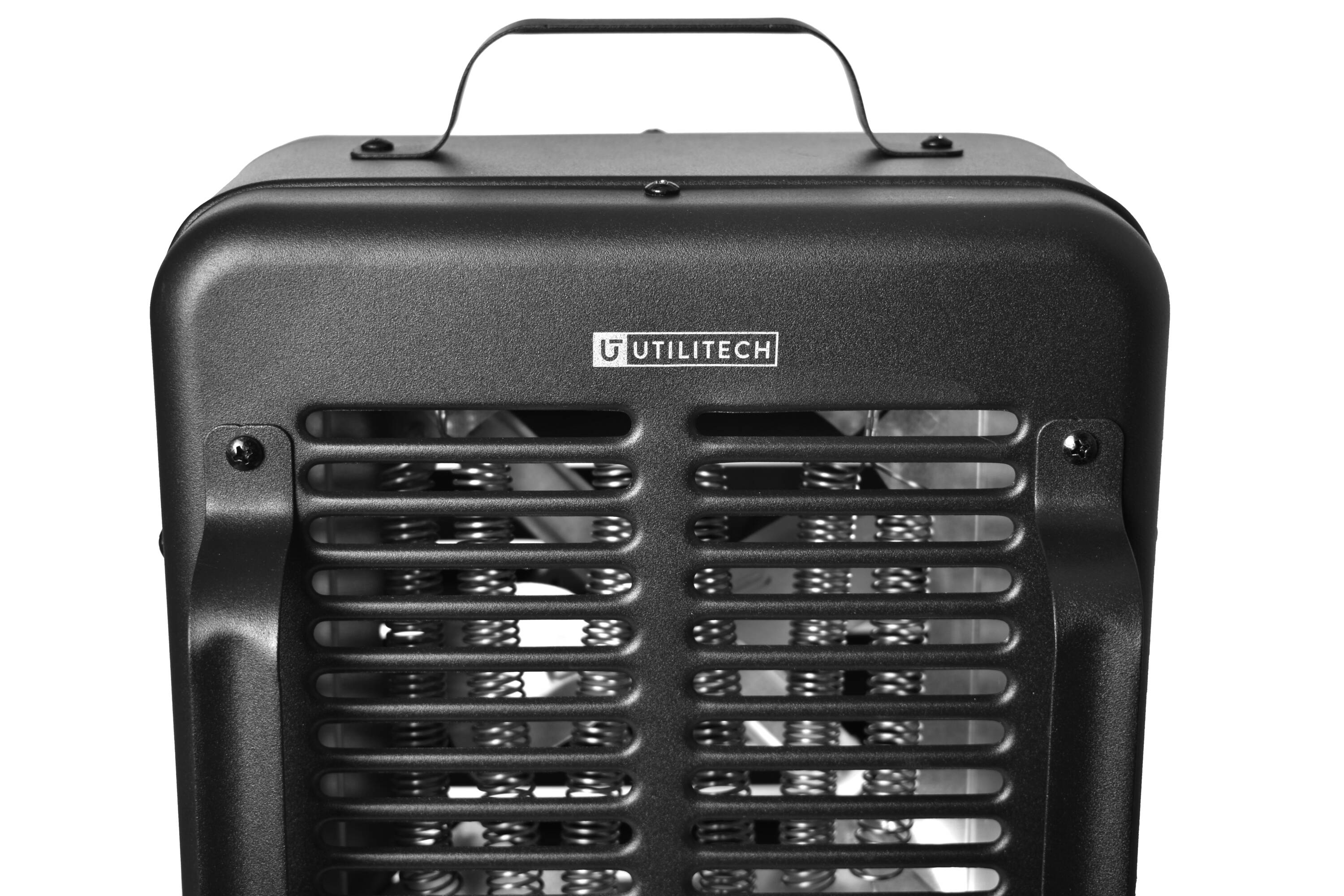 Utilitech BNS-15U Portable-Electric-Heat - View #6