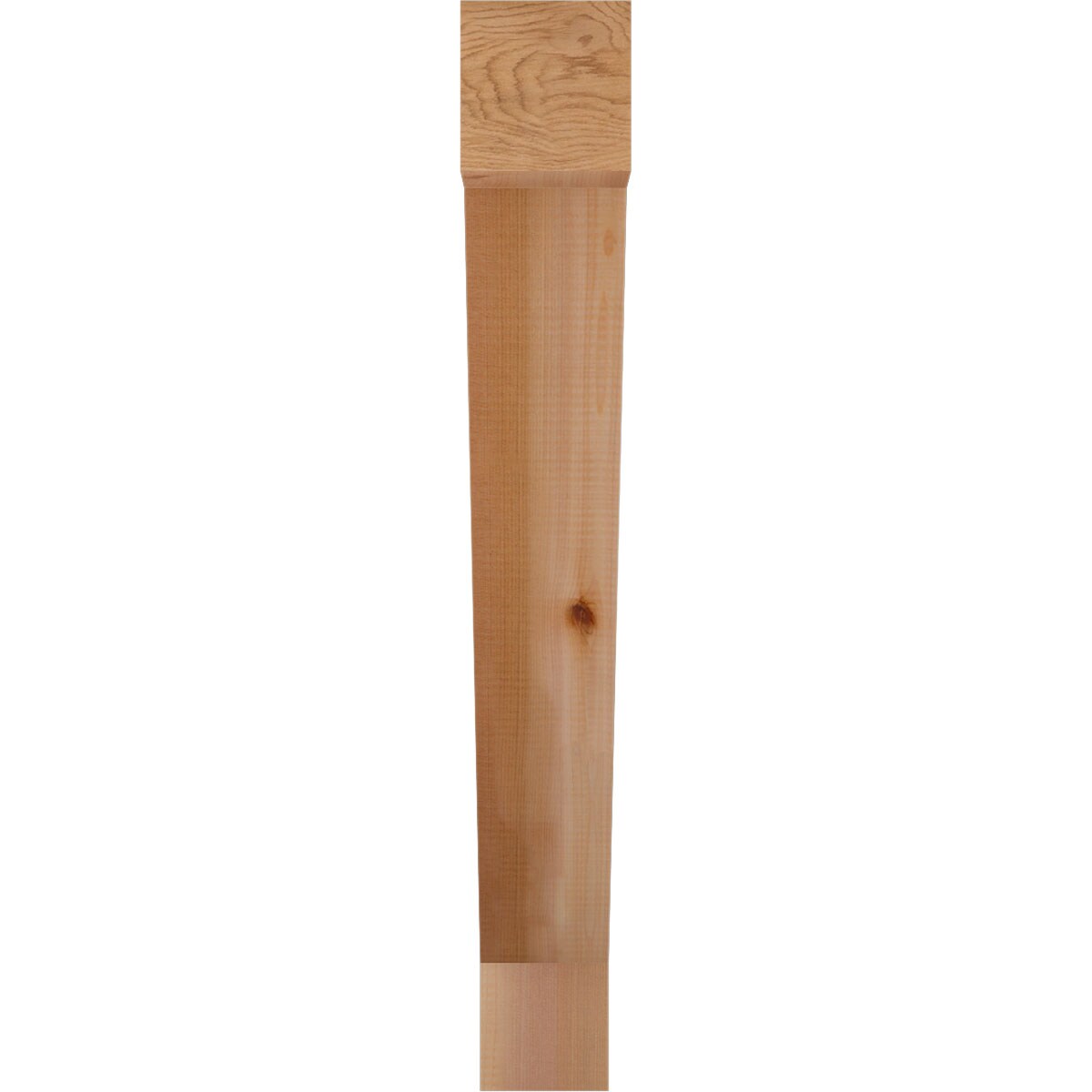Ekena Millwork BKT04X30X30TRA05SWR Exterior-Brackets-Braces - View #2