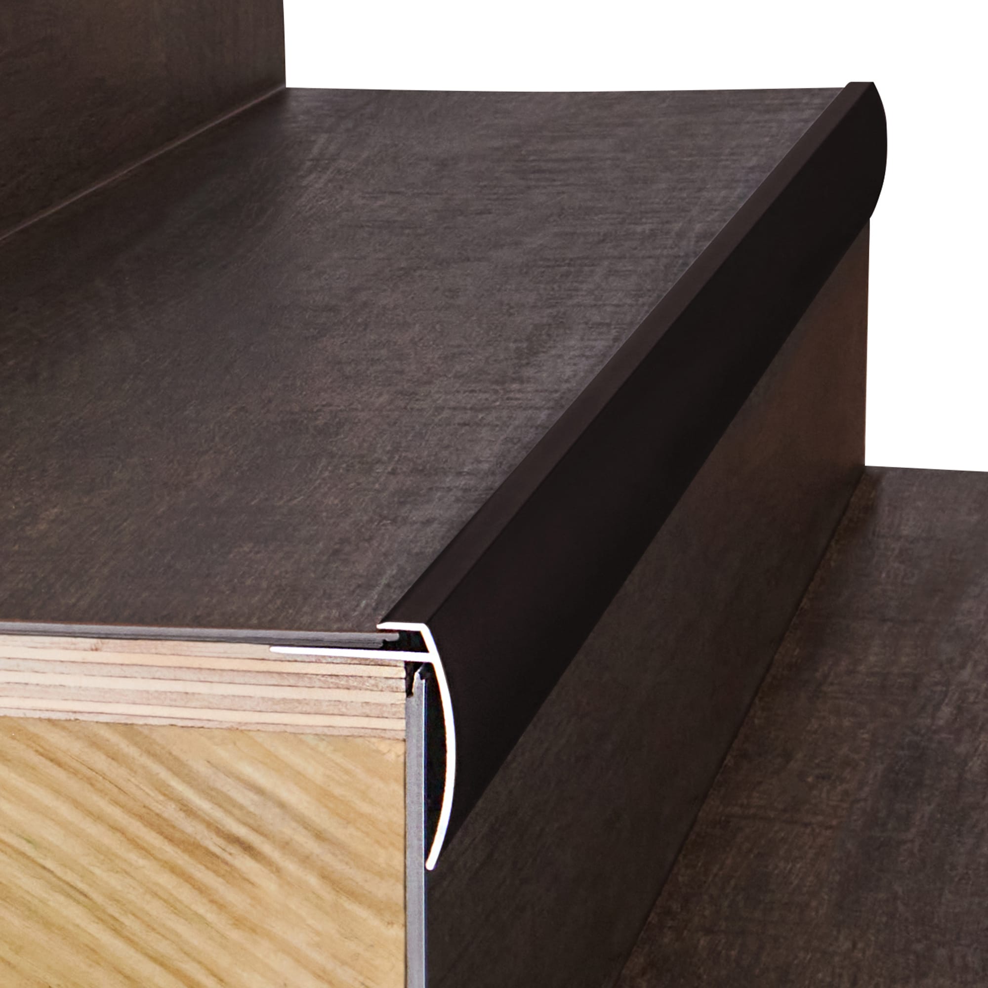 M-D 31831 Stair-Nosing - View #8