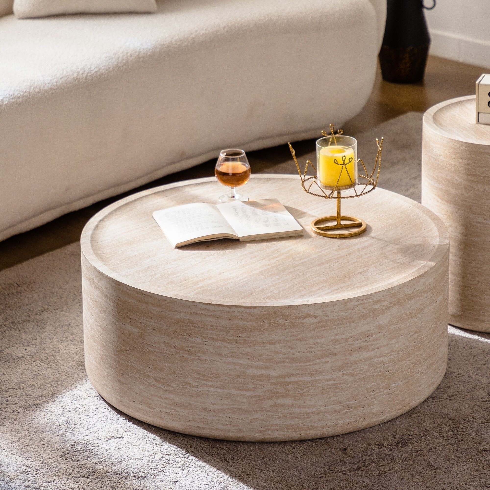 UOI ZZH106763 Coffee-Tables - View #3