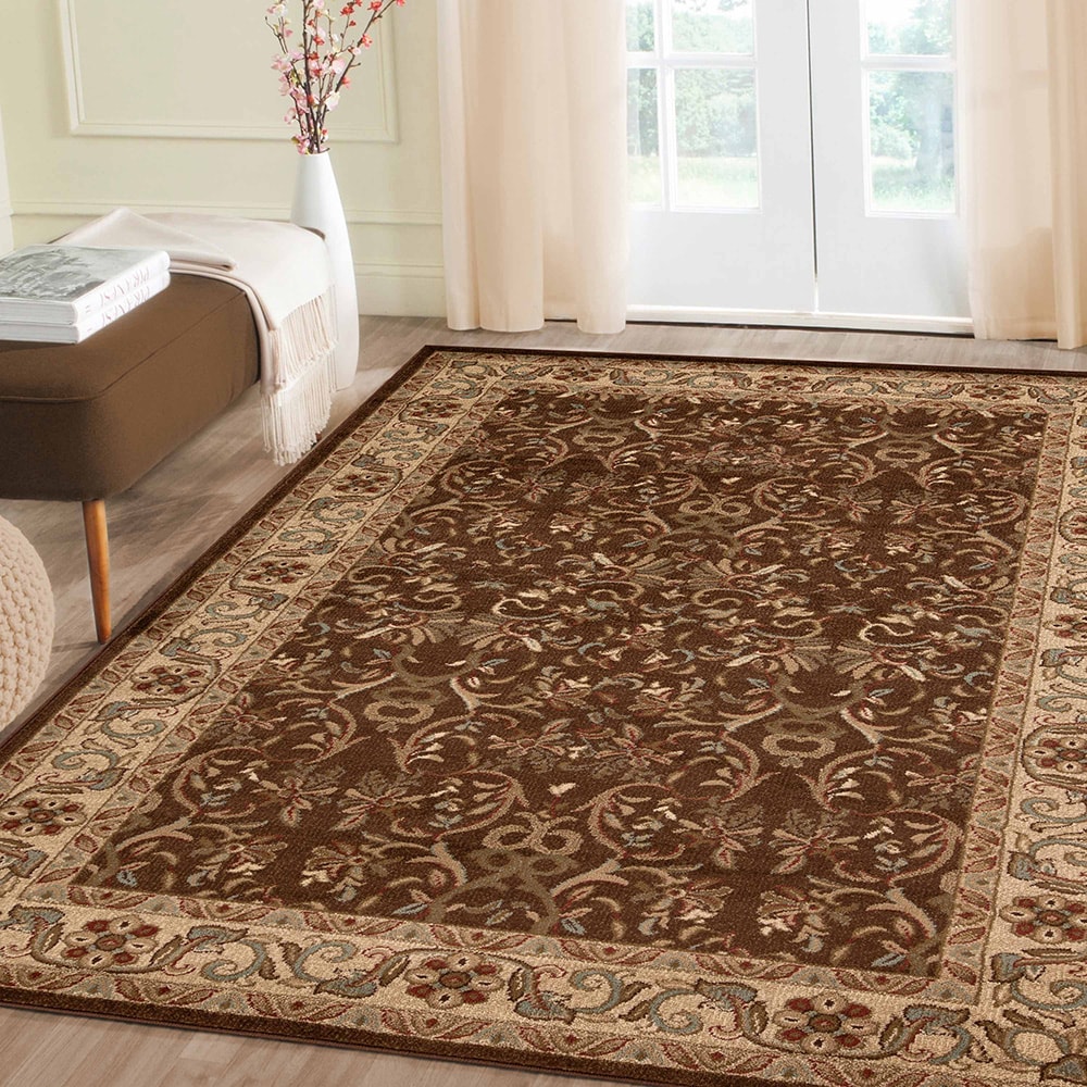 Superior 5X8RUG-HERITAGE-MO rugs - View #3