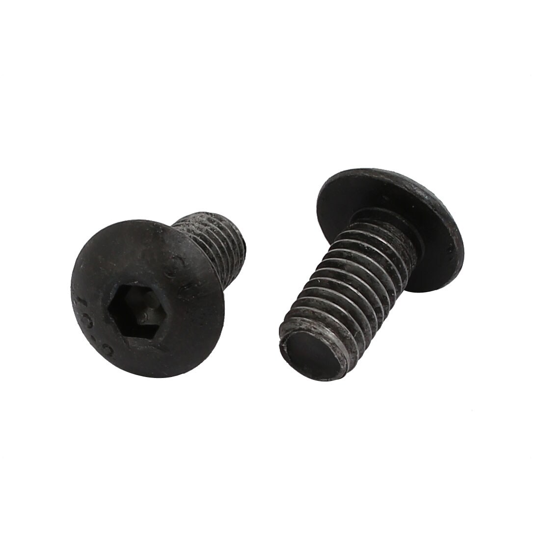 Unique Bargains S26070700UX9124 U-Bolts - View #2