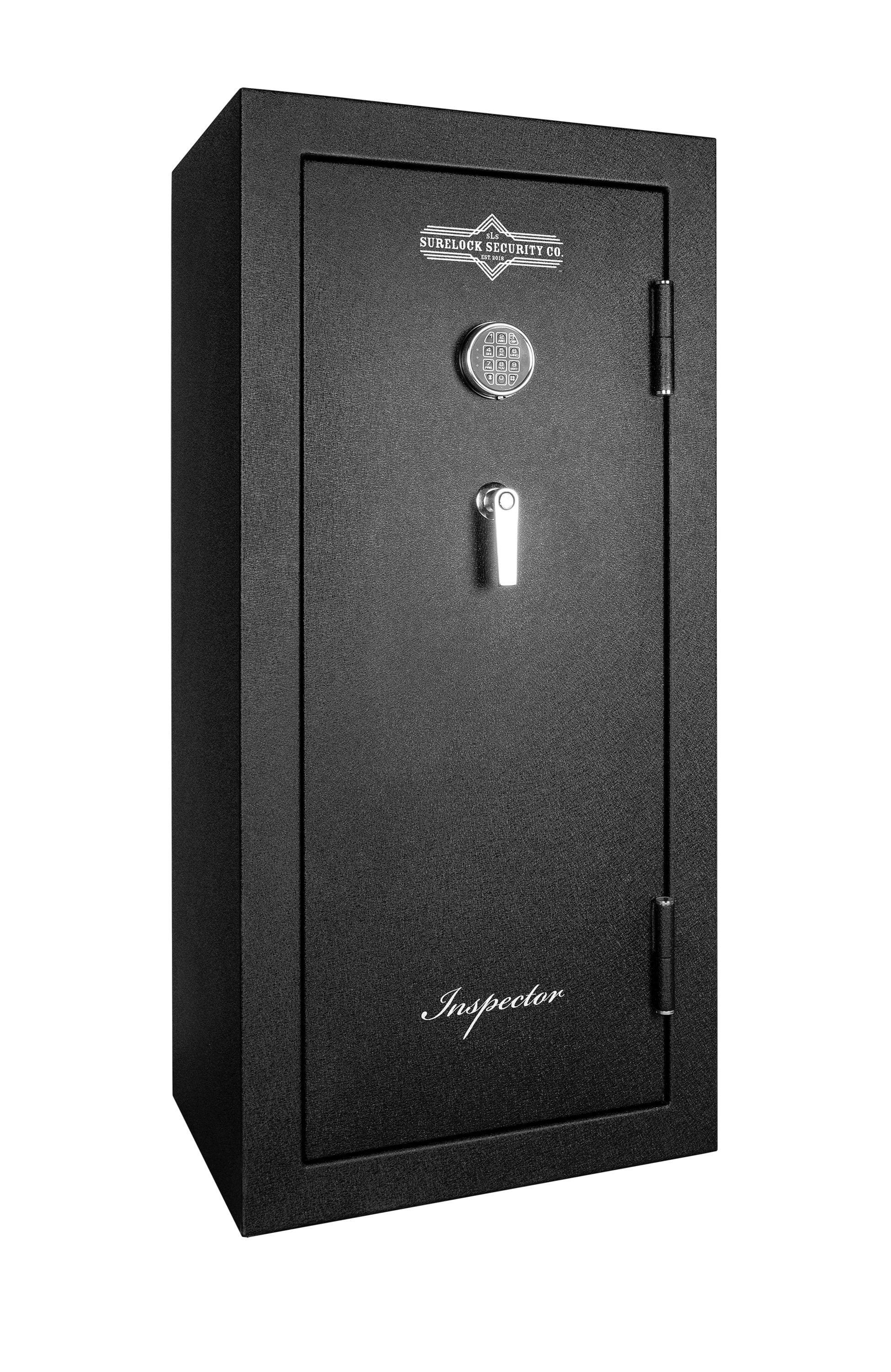 Gun safe dehumidifer and moisture control 