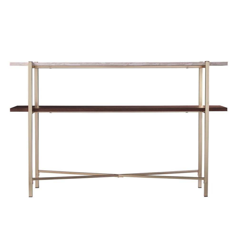 Boston Loft Furnishings ATG3094001CK Console-Sofa-Tables - View #4