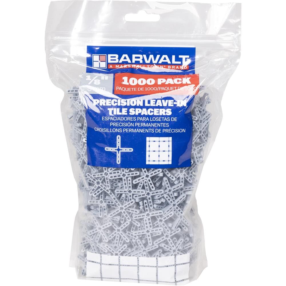 BARWALT 3TSX-L Tile-Spacers - View #3