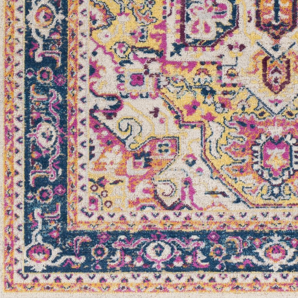 Surya KON1012-710106 rugs - View #5