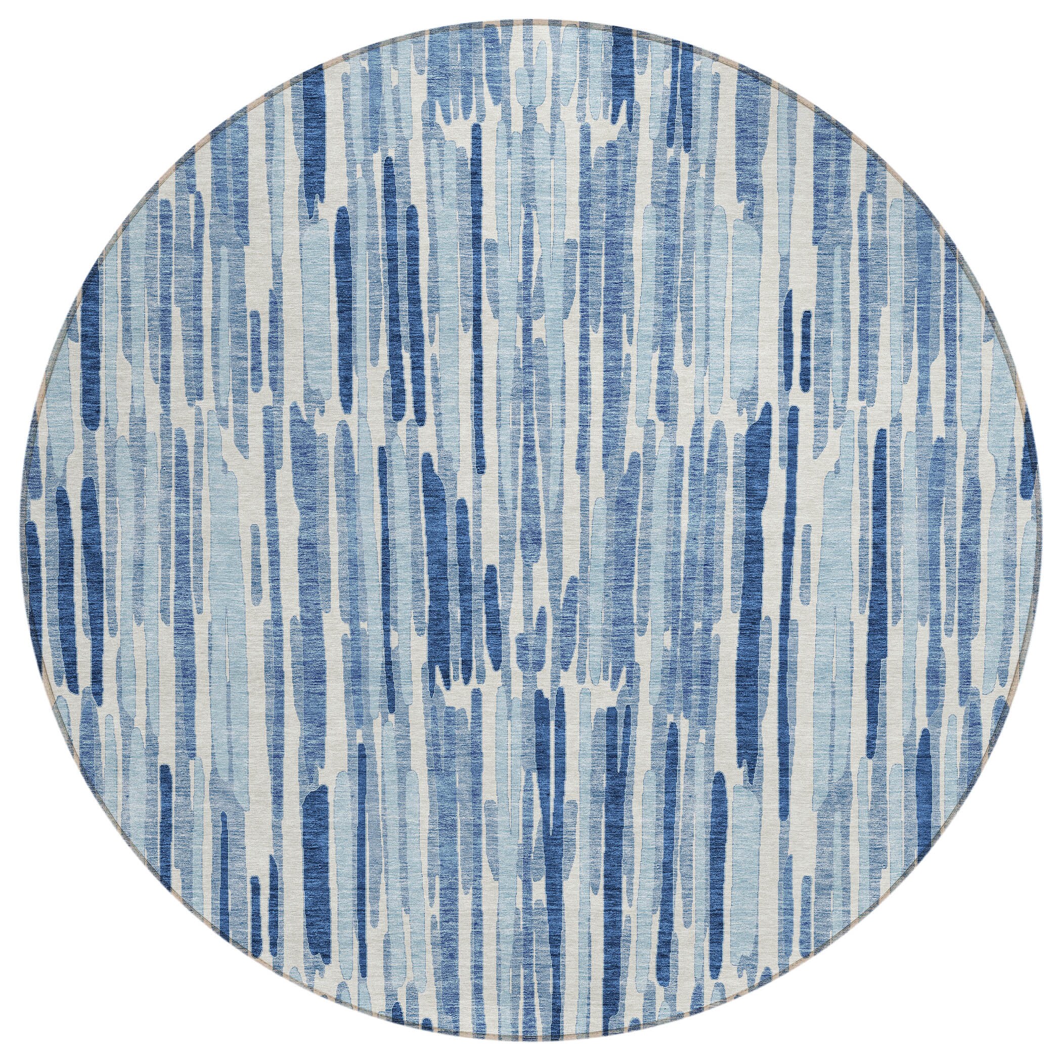 Addison Rugs ACN739BU8RO rugs - View #2