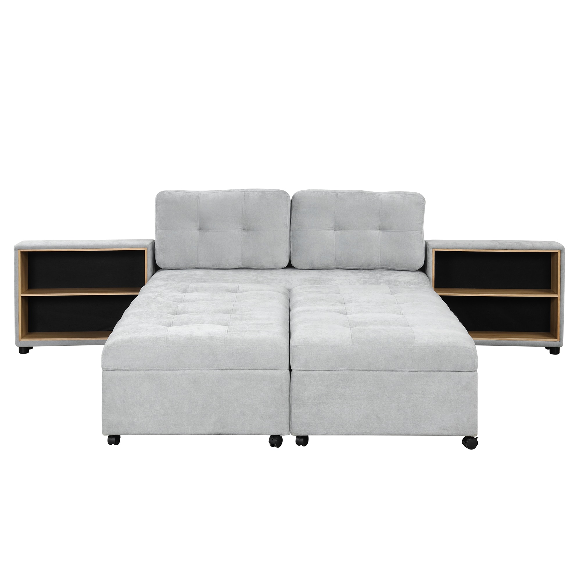 ModernLuxe N719S001860E Sofas-Loveseats - View #8