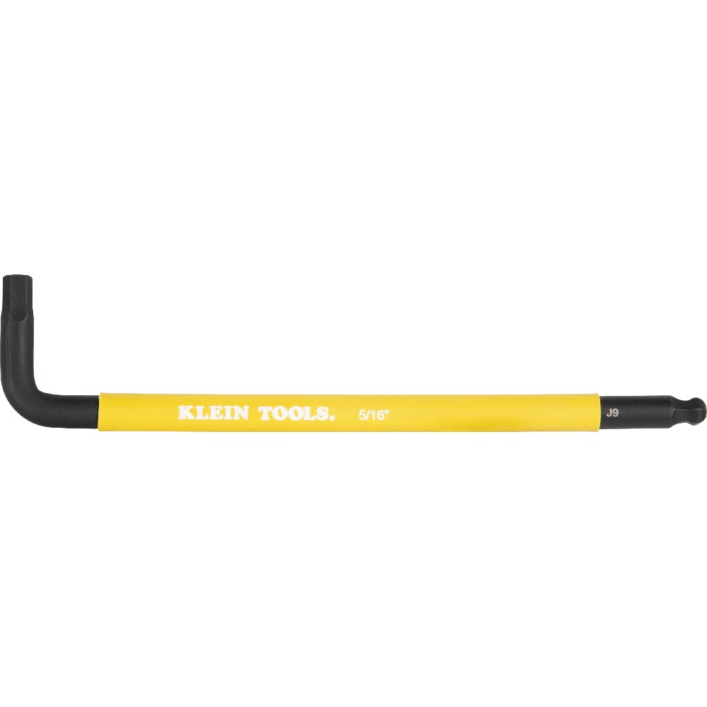 Klein Tools BLS9 Hex-Torx-Key - View #5