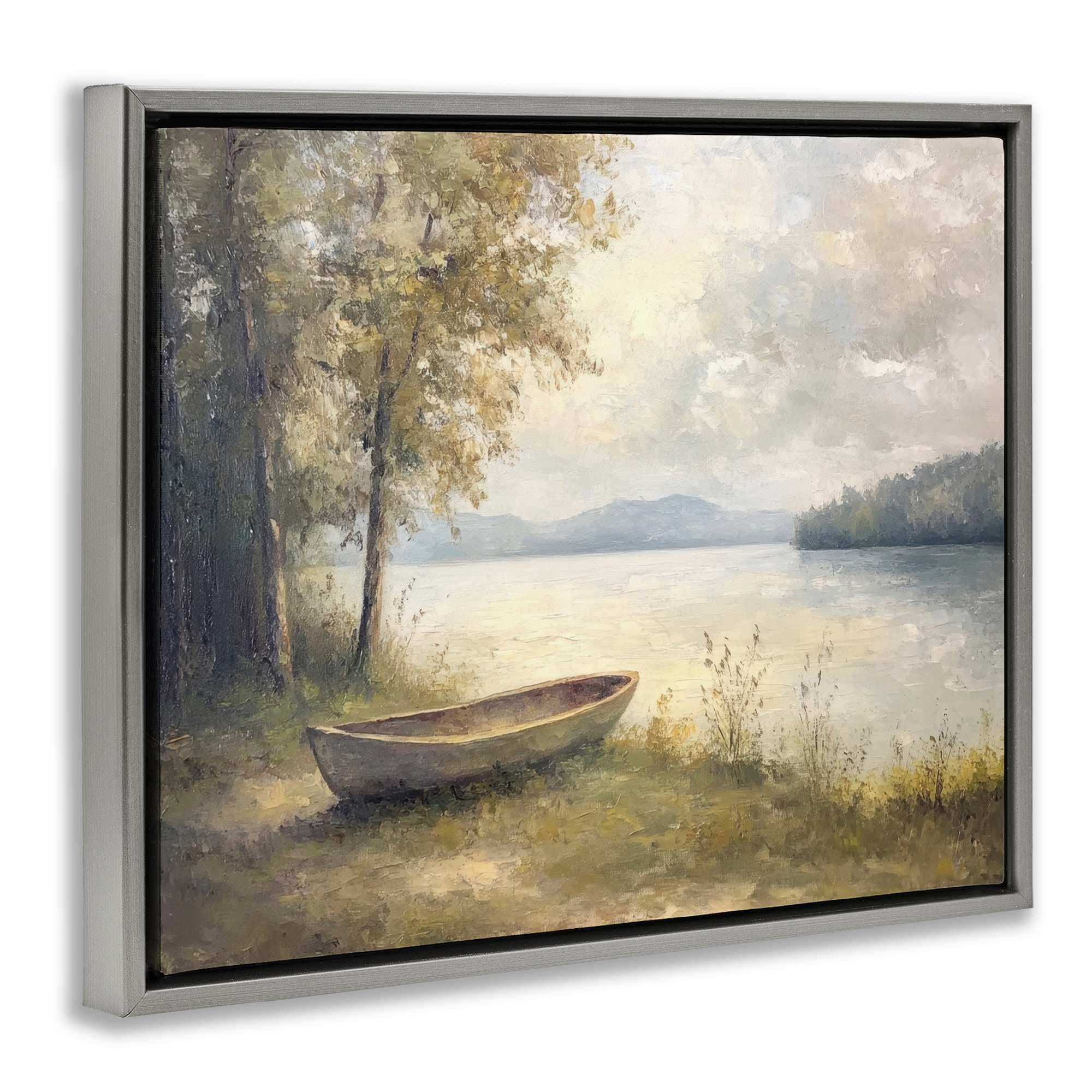 Stupell Industries BT-810-FFL-24X30 Wall-Art - View #2