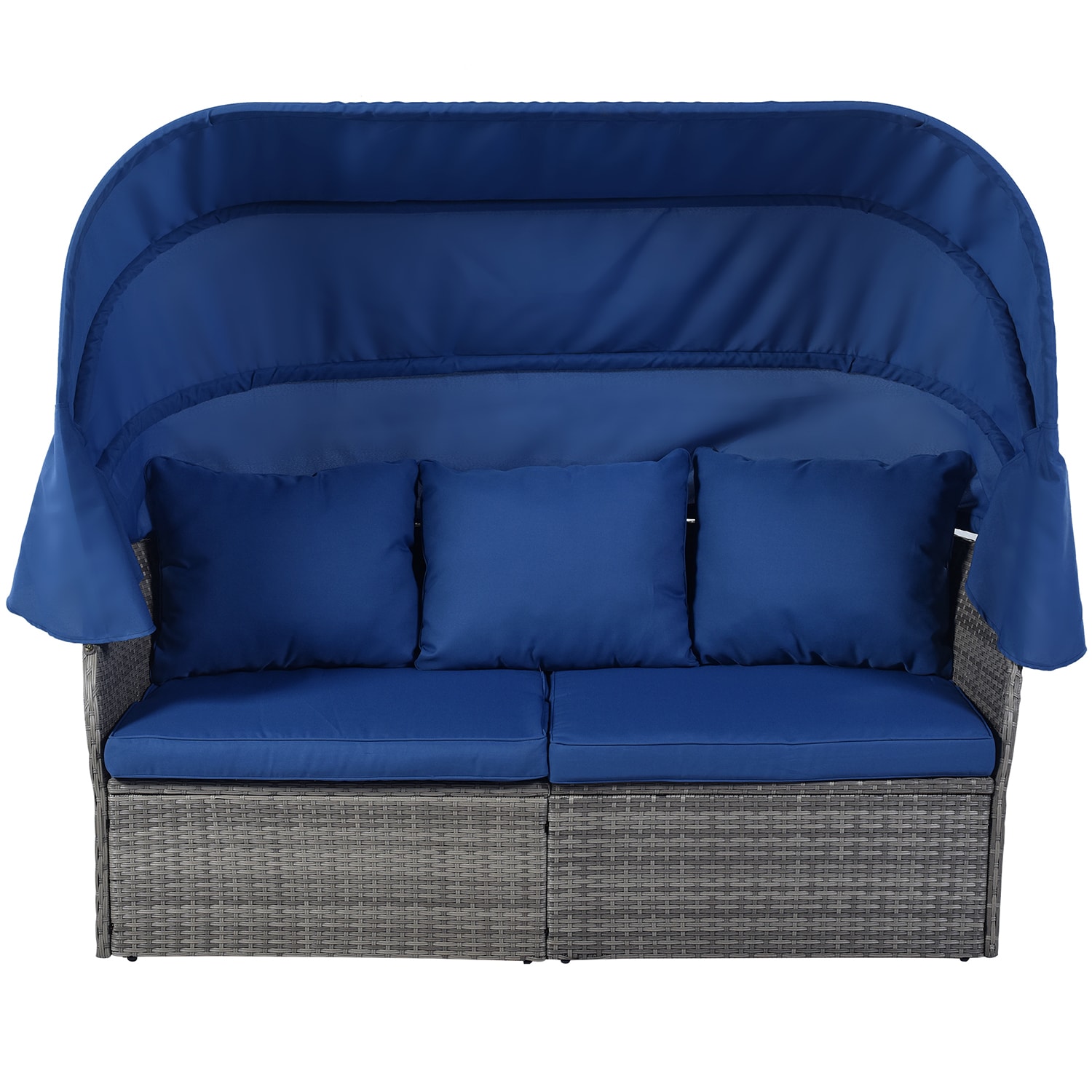 SINOFURN SYA020397BL Patio-Sofas-Daybeds - View #19