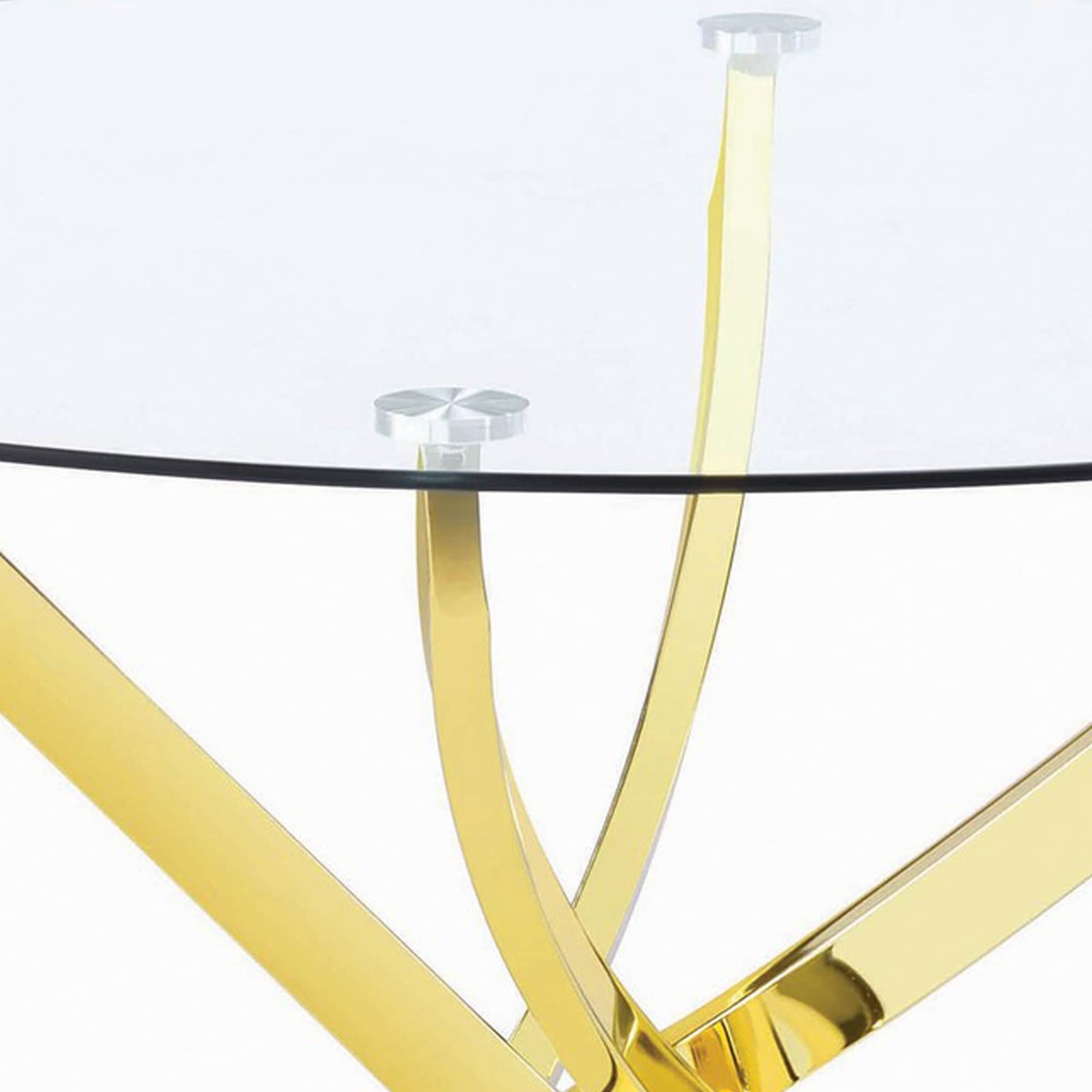 Benzara BM242698 Dining-Tables - View #2