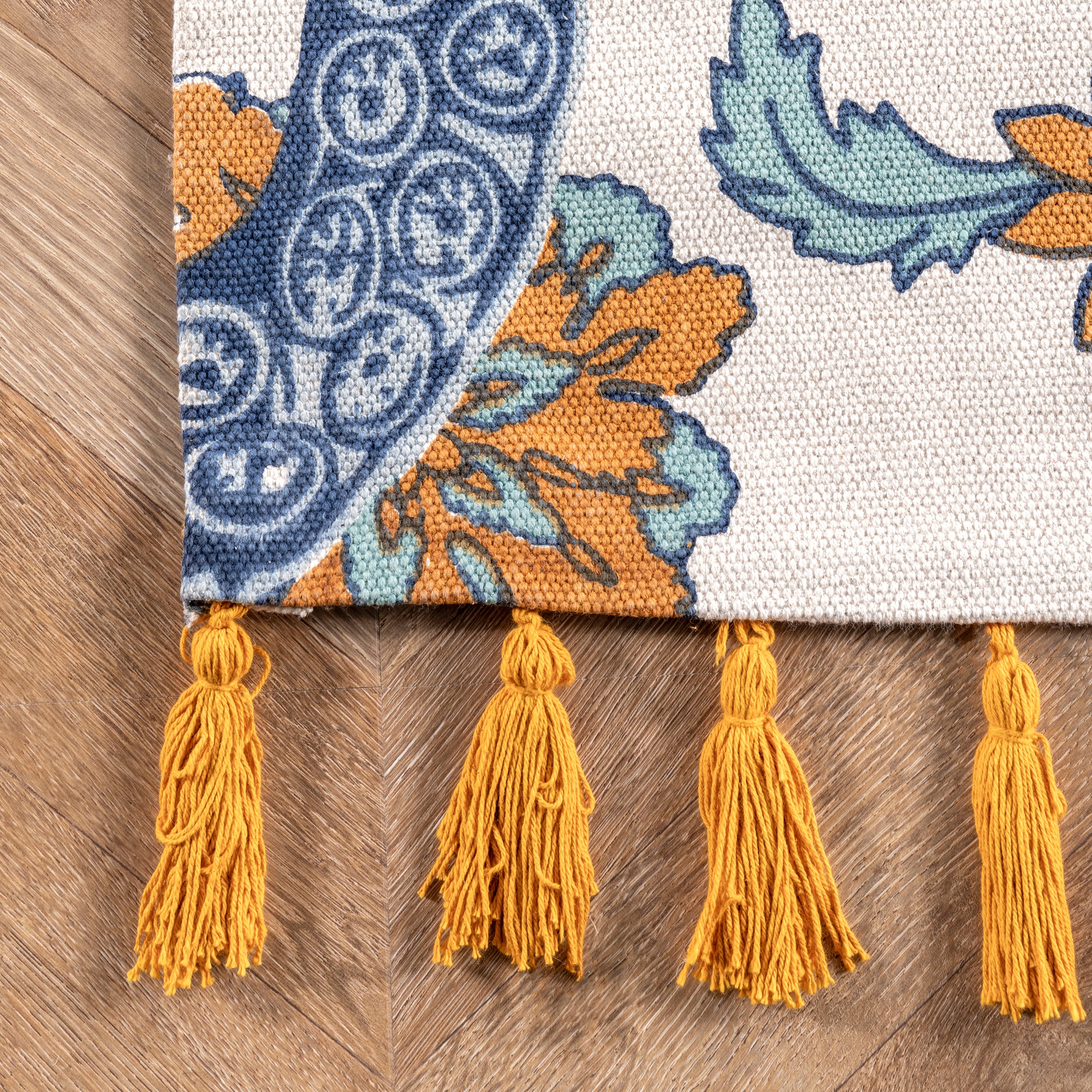 nuLOOM TATP03A-2808 rugs - View #4