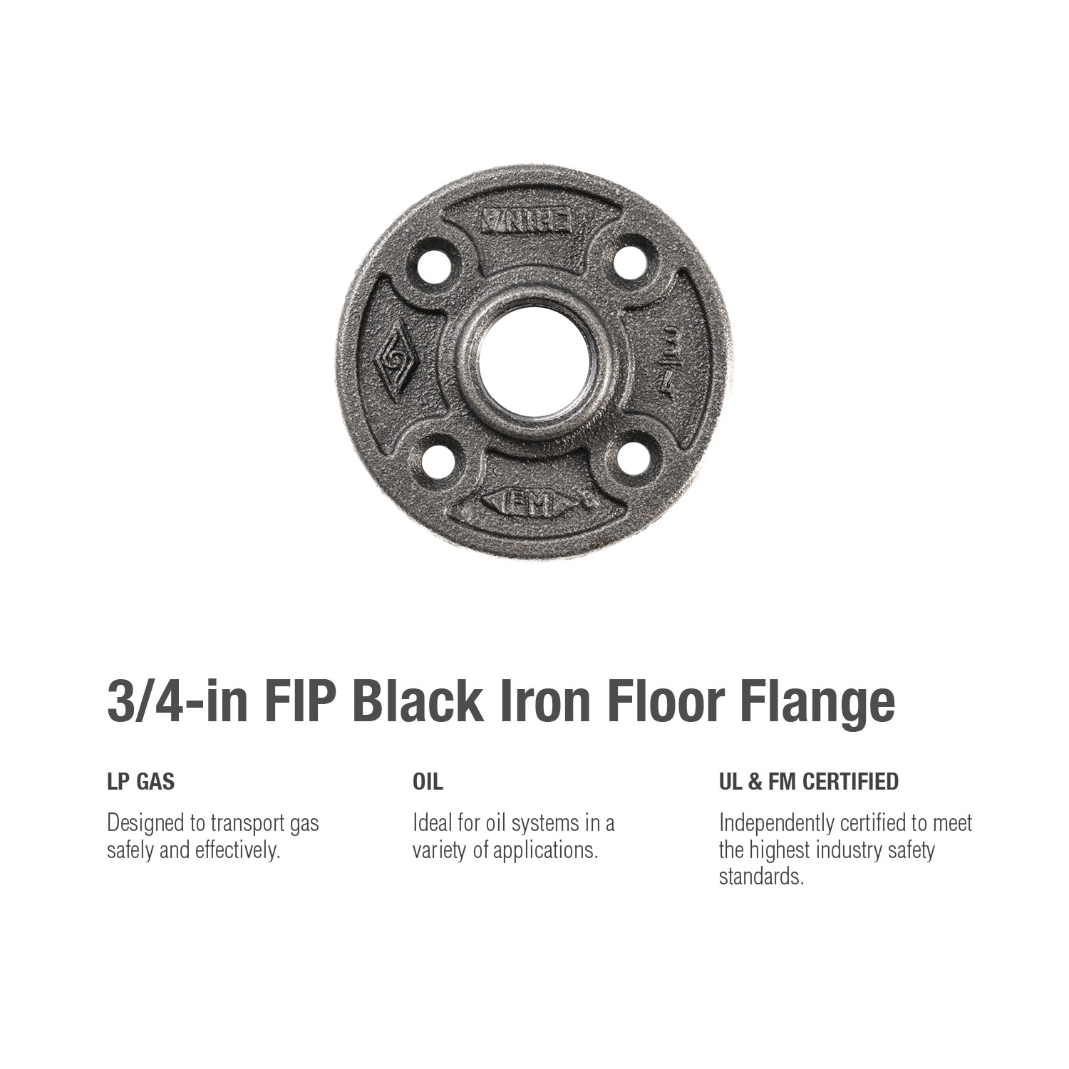 RELIABILT 521-604LW Black-Iron-Fittings - View #6