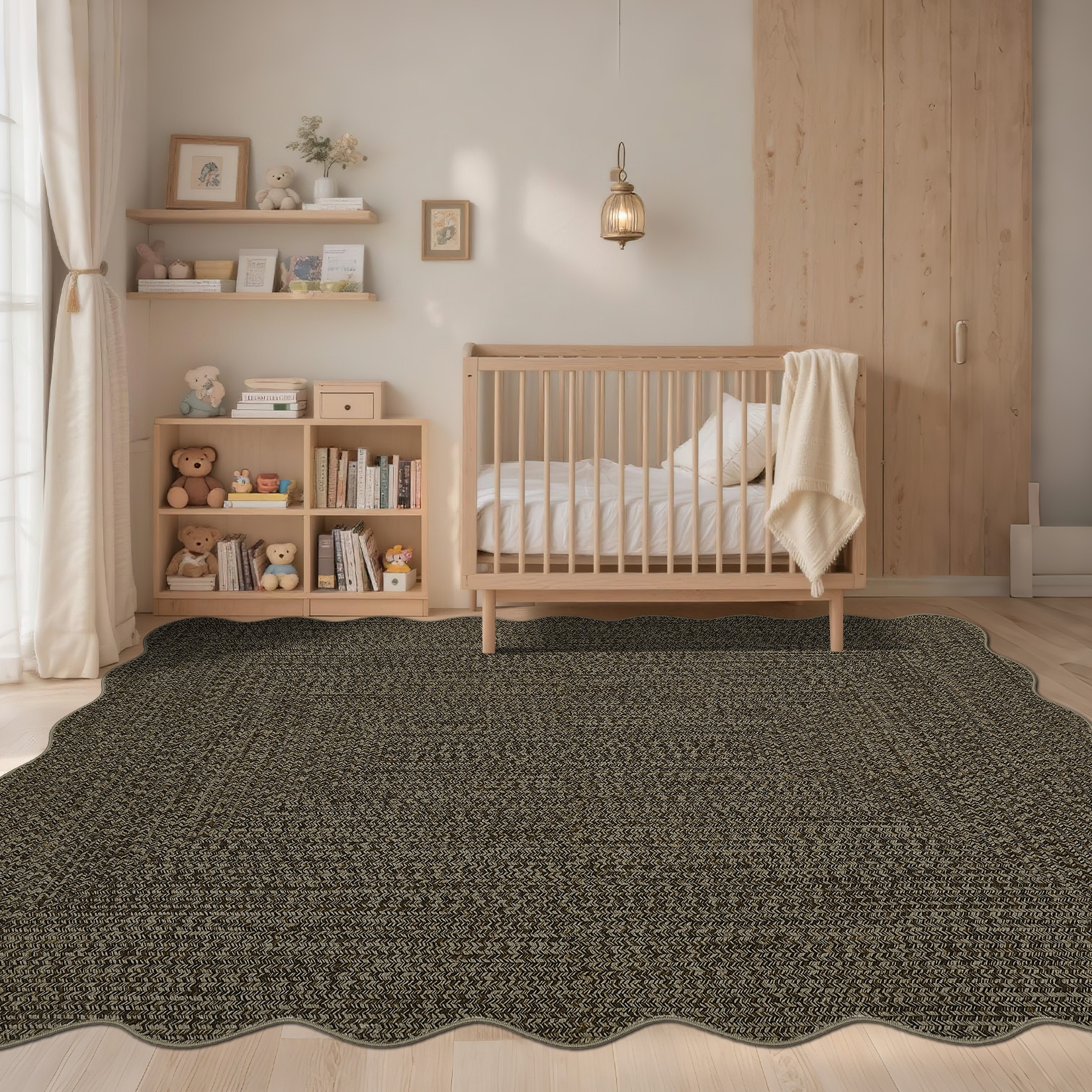 Assile XH26082067 rugs - View #3
