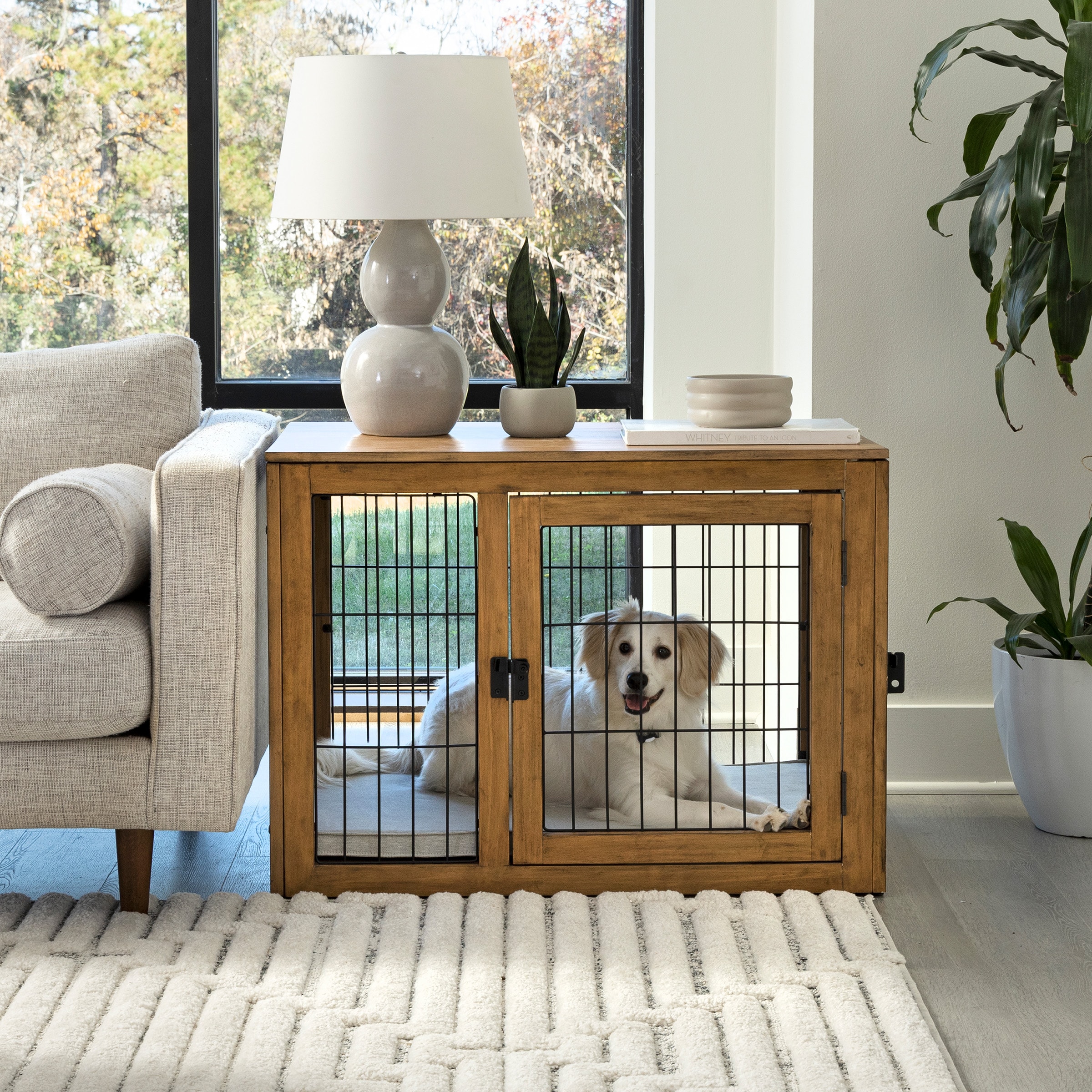 PETMAKER PET6305 Pet-Crates-Carriers - View #2