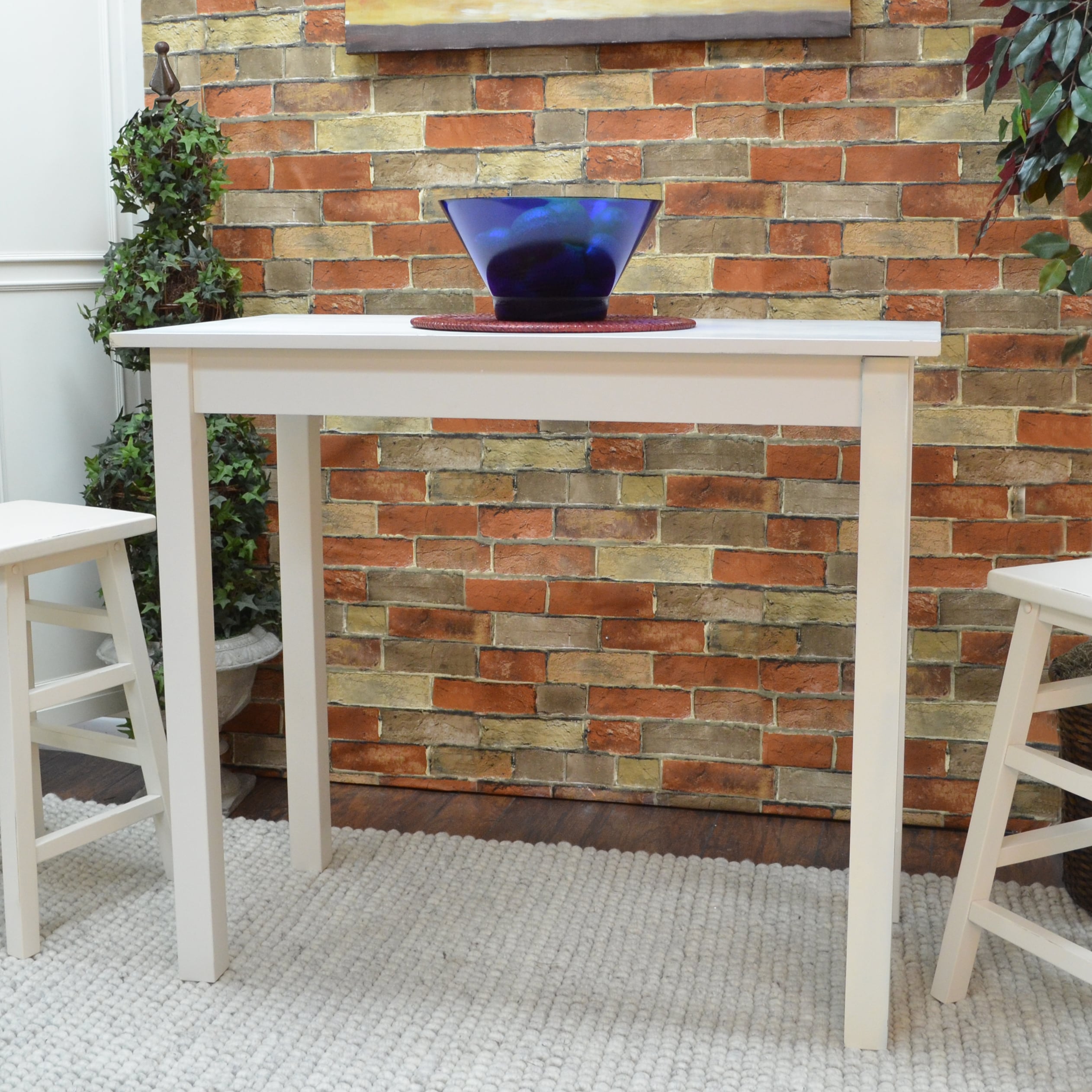 Carolina Cottage 2242-MW Dining-Tables - View #4