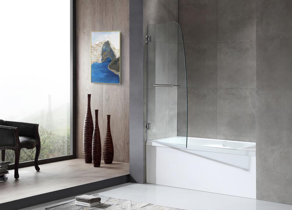 ANZZI SD-AZ10-01CH Bathtub-Doors - View #3