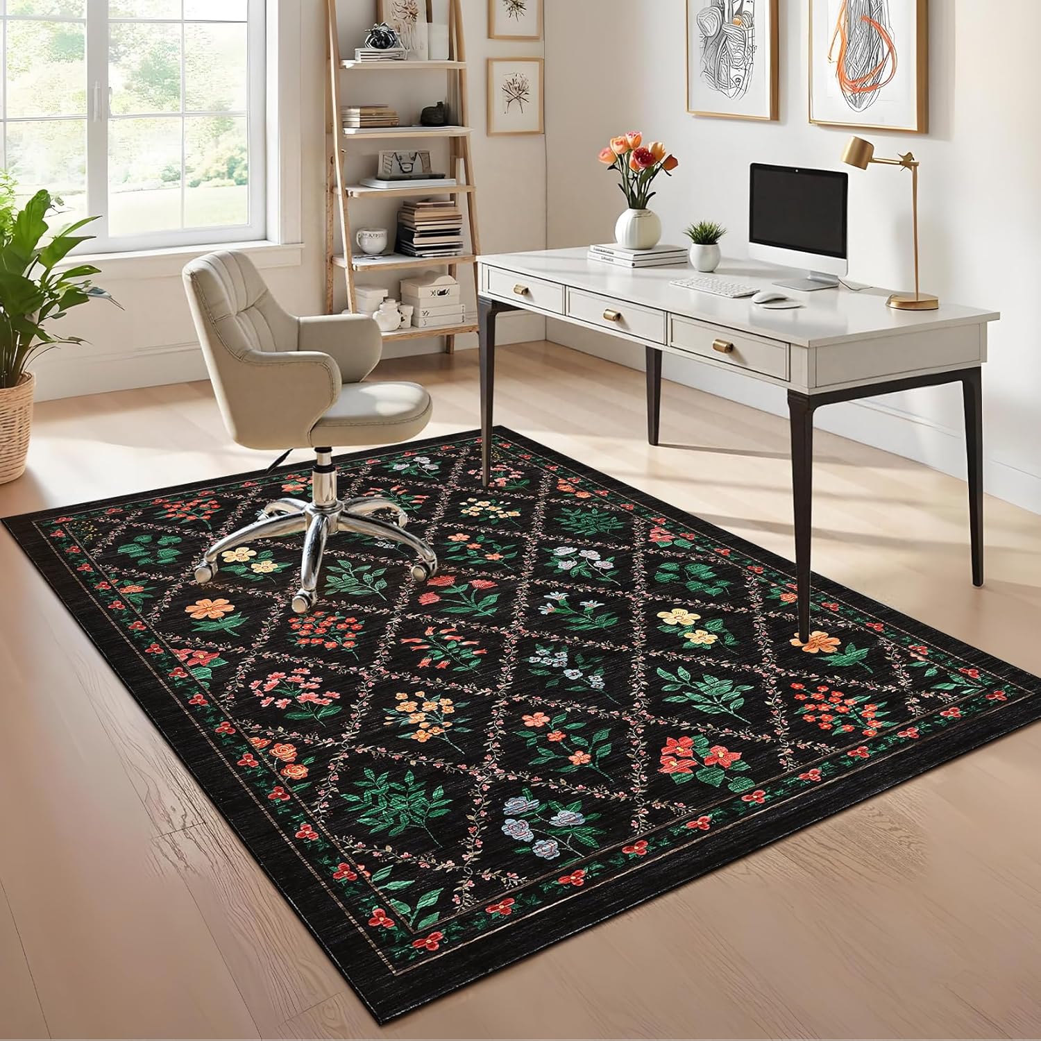 0 JOEY-KA45Q0TW2CDV rugs - View #3